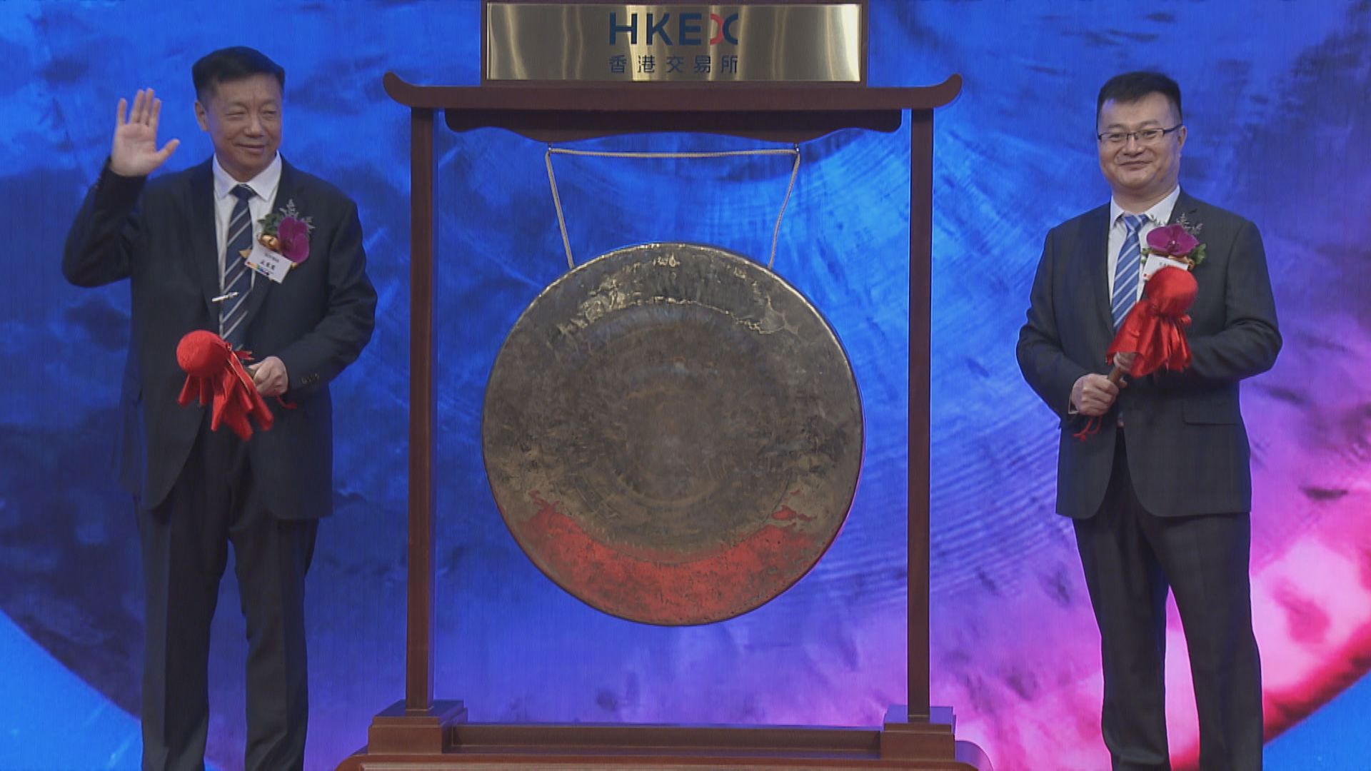 【新股市場】冠澤醫療成年內首掛升幅王