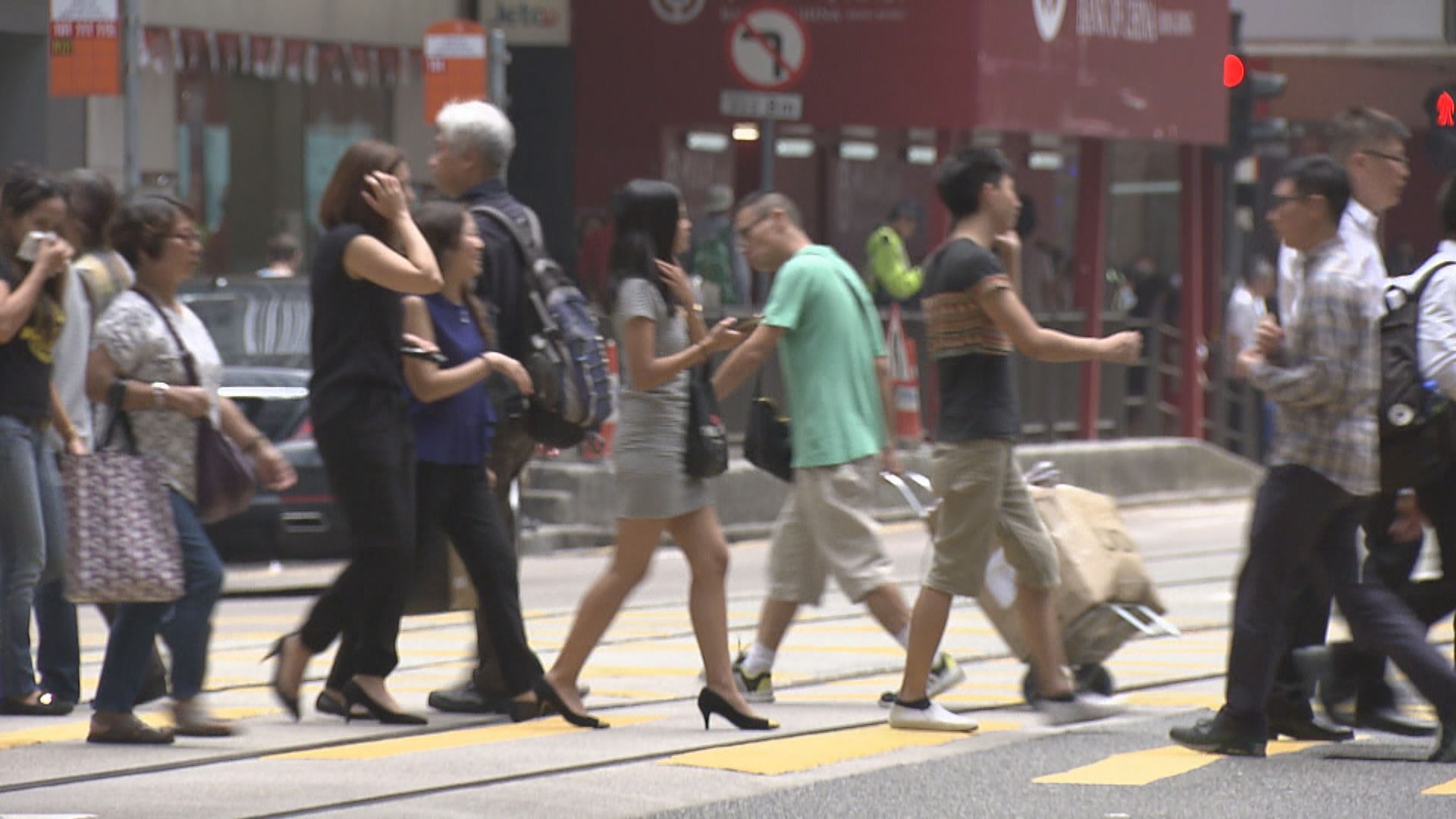 【強積金】MPF顧問稱4月人均賺4513元