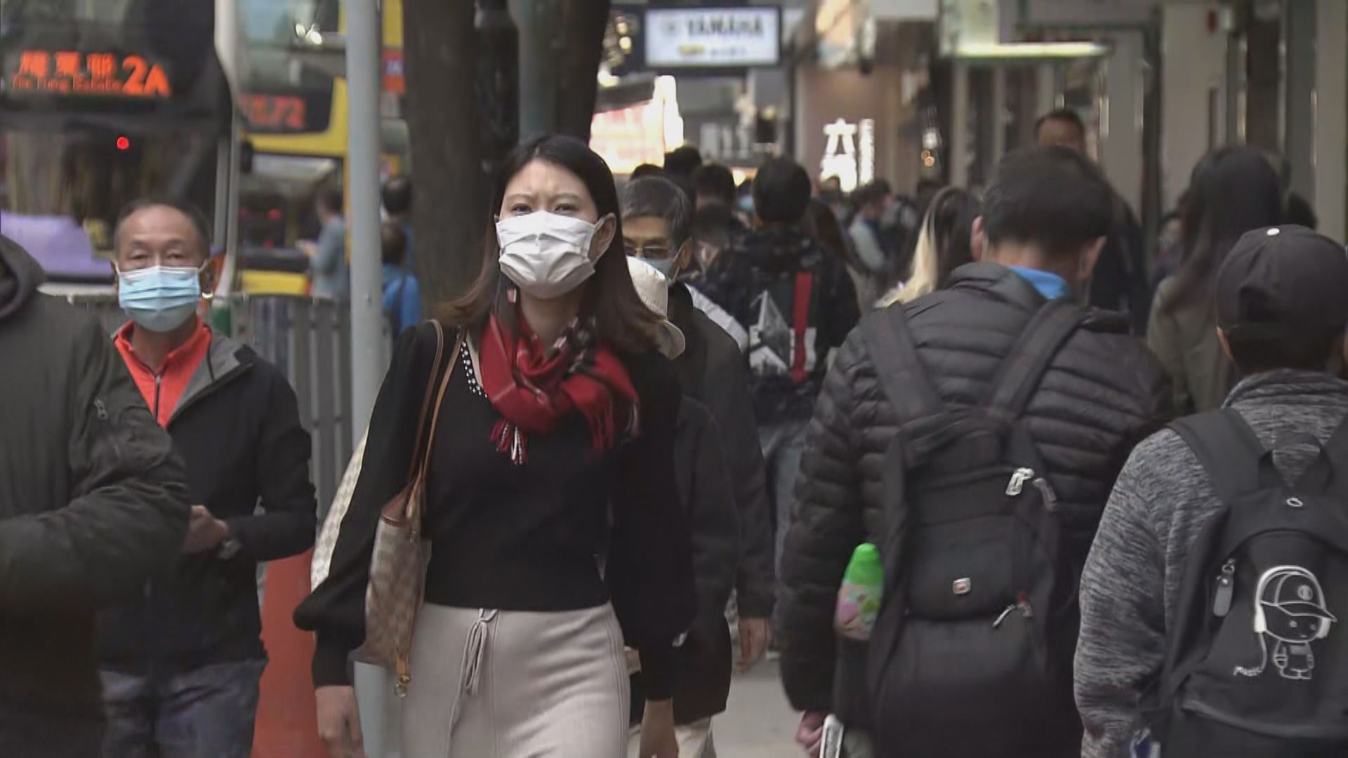 駿隆料今年MPF回報最多8%