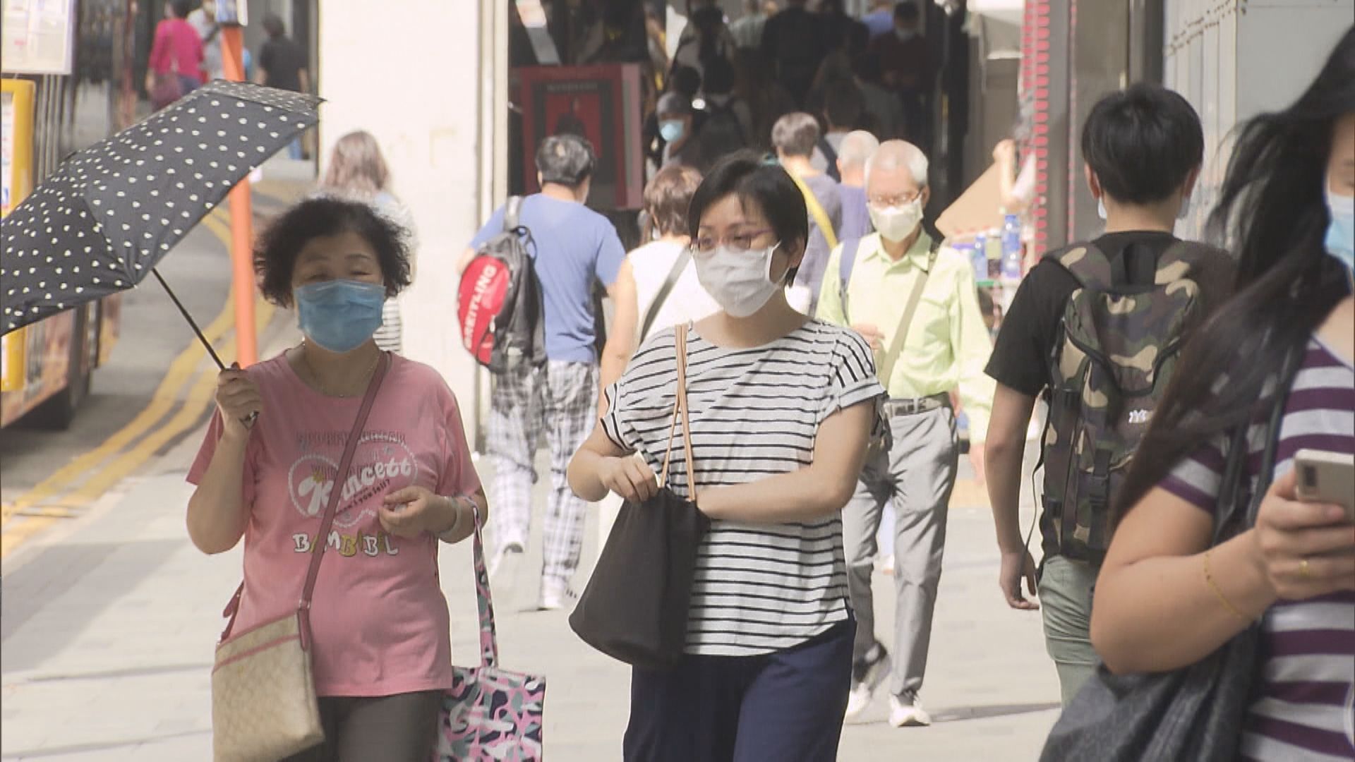 【兩年新高】去年永久離港攞MPF涉逾90億  按年大增52%