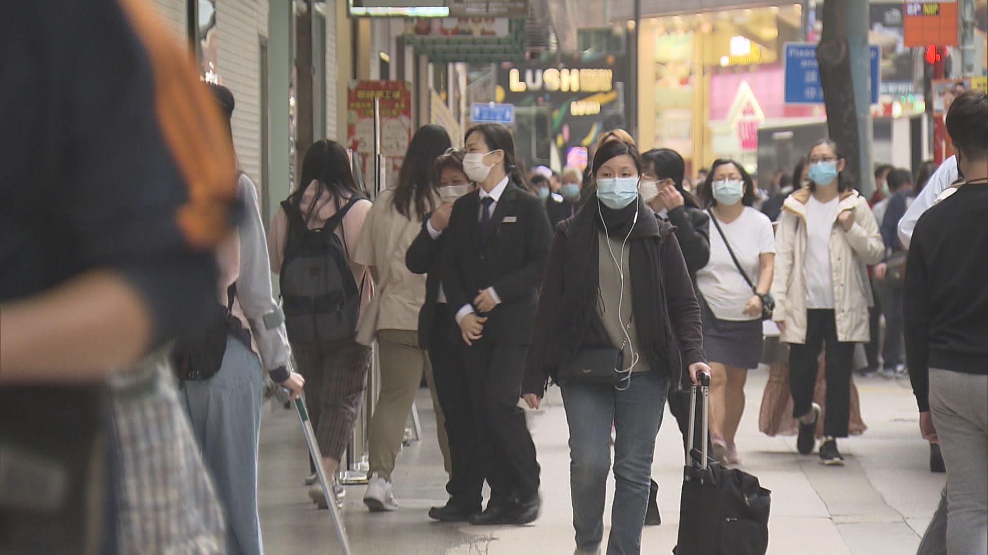 【打工仔注意】駿隆:MPF今年以來人均蝕逾16800元