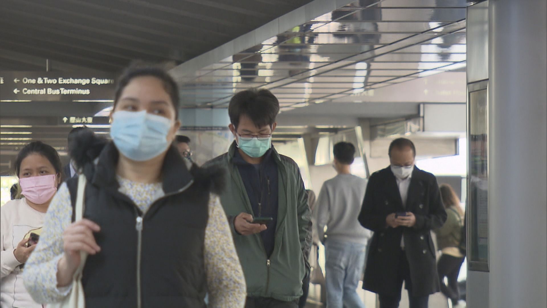 【打工仔注意】11月MPF人均賺近2萬  股票基金升逾14%