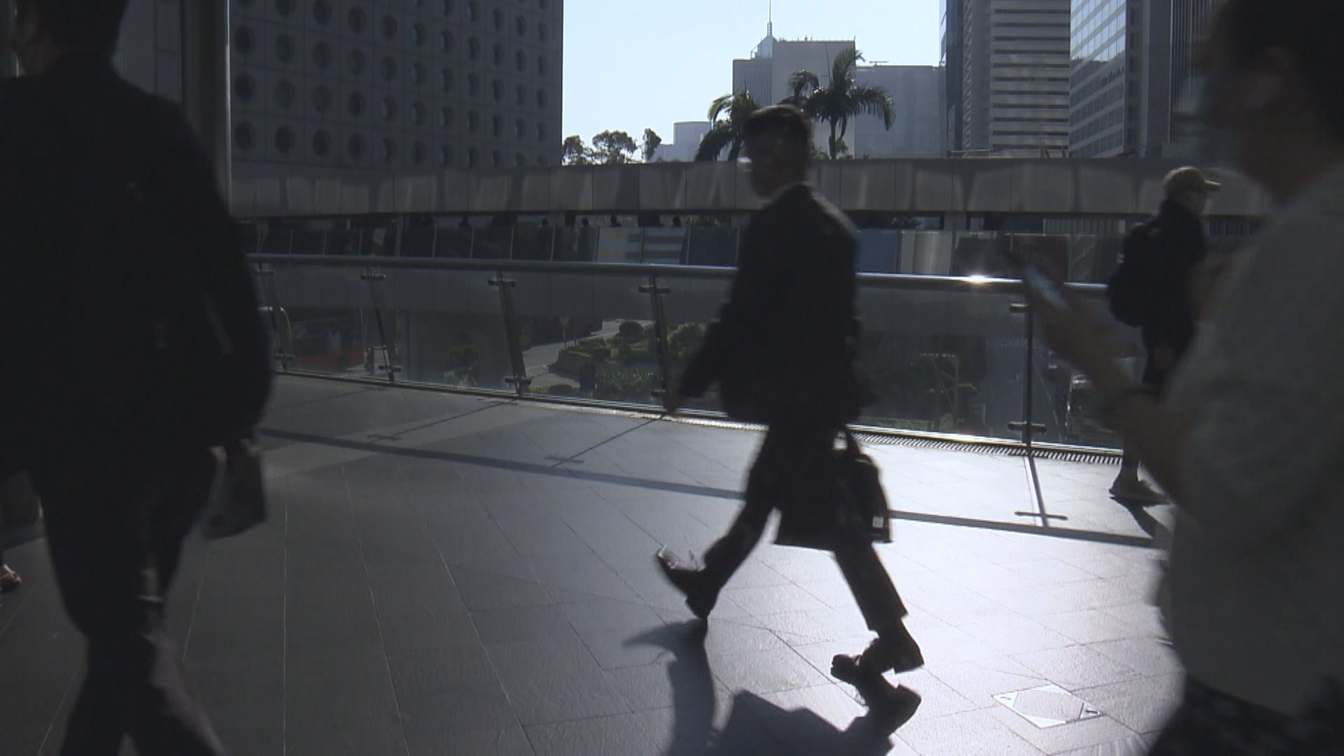 【又輸錢！】積金評級料打工仔4月MPF人均蝕$3700