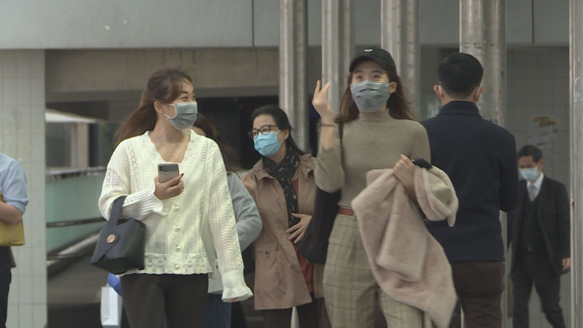 首季MPF部署？亞股睇高一線 科技股增長有限