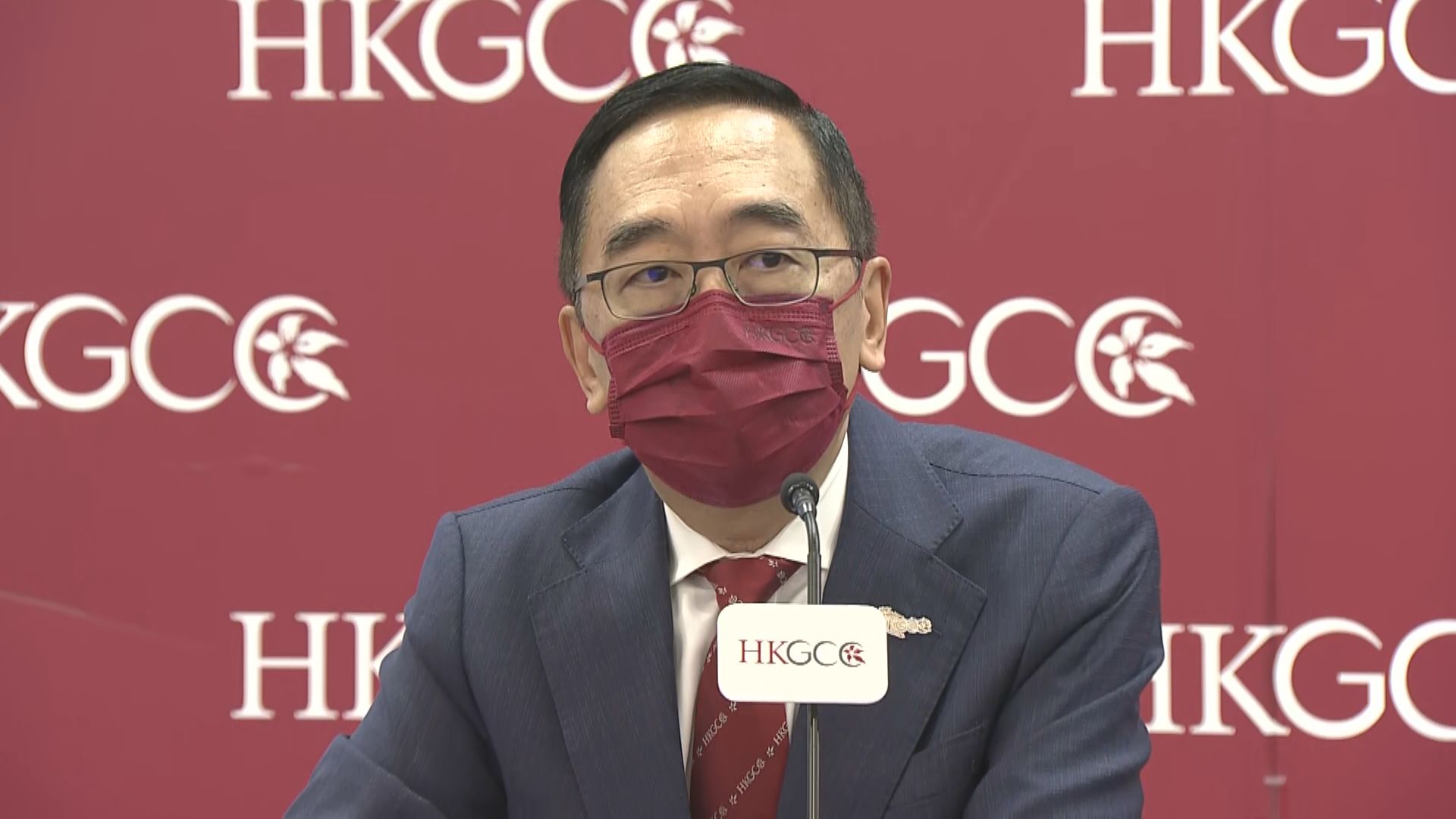 【內需帶動】總商會料今年香港經濟增長3.8%