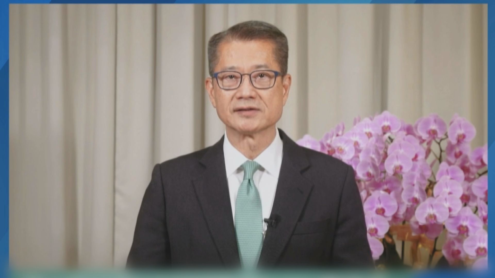 陳茂波：美國監管不確定因素增，料更多中概股回流