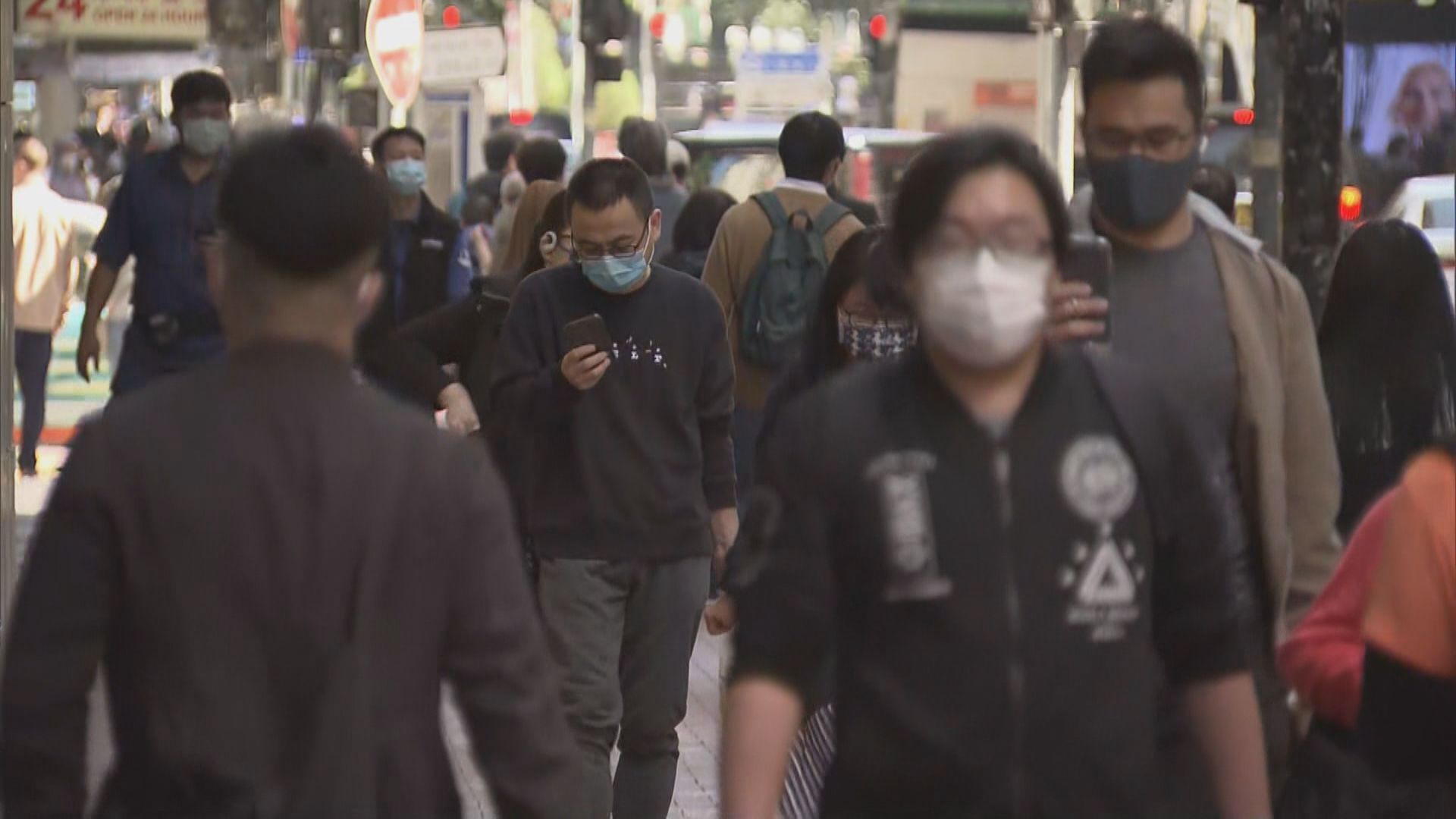 再度收縮！本港上月PMI八個月最差