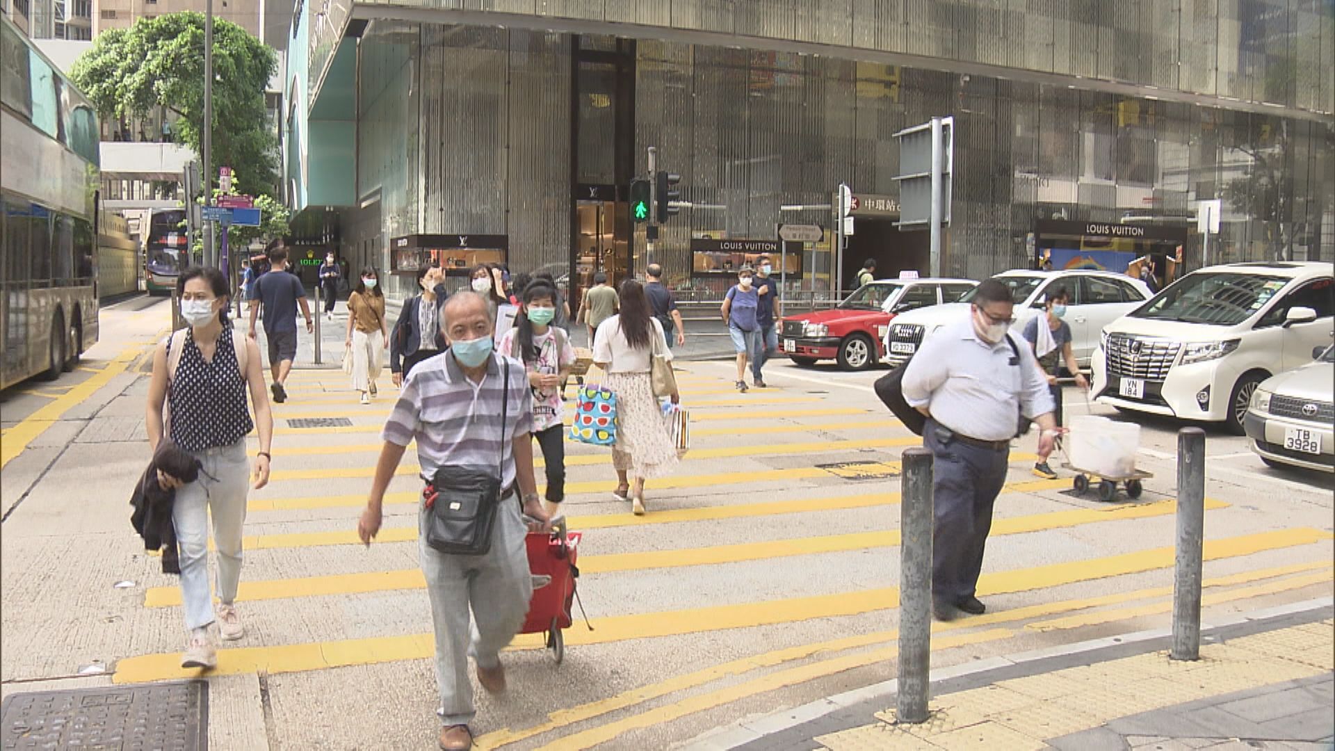 ACCA調查：59%會員對今年港經濟悲觀