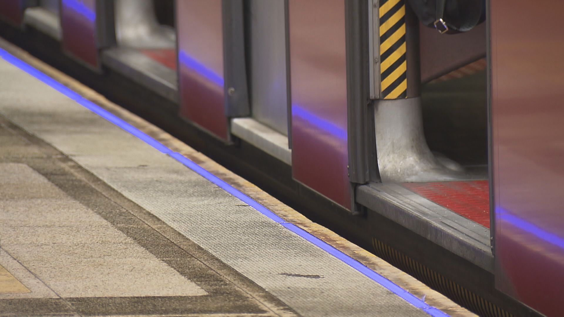 【施政報告】特首擬推跨境鐵路等重大基建谷經濟