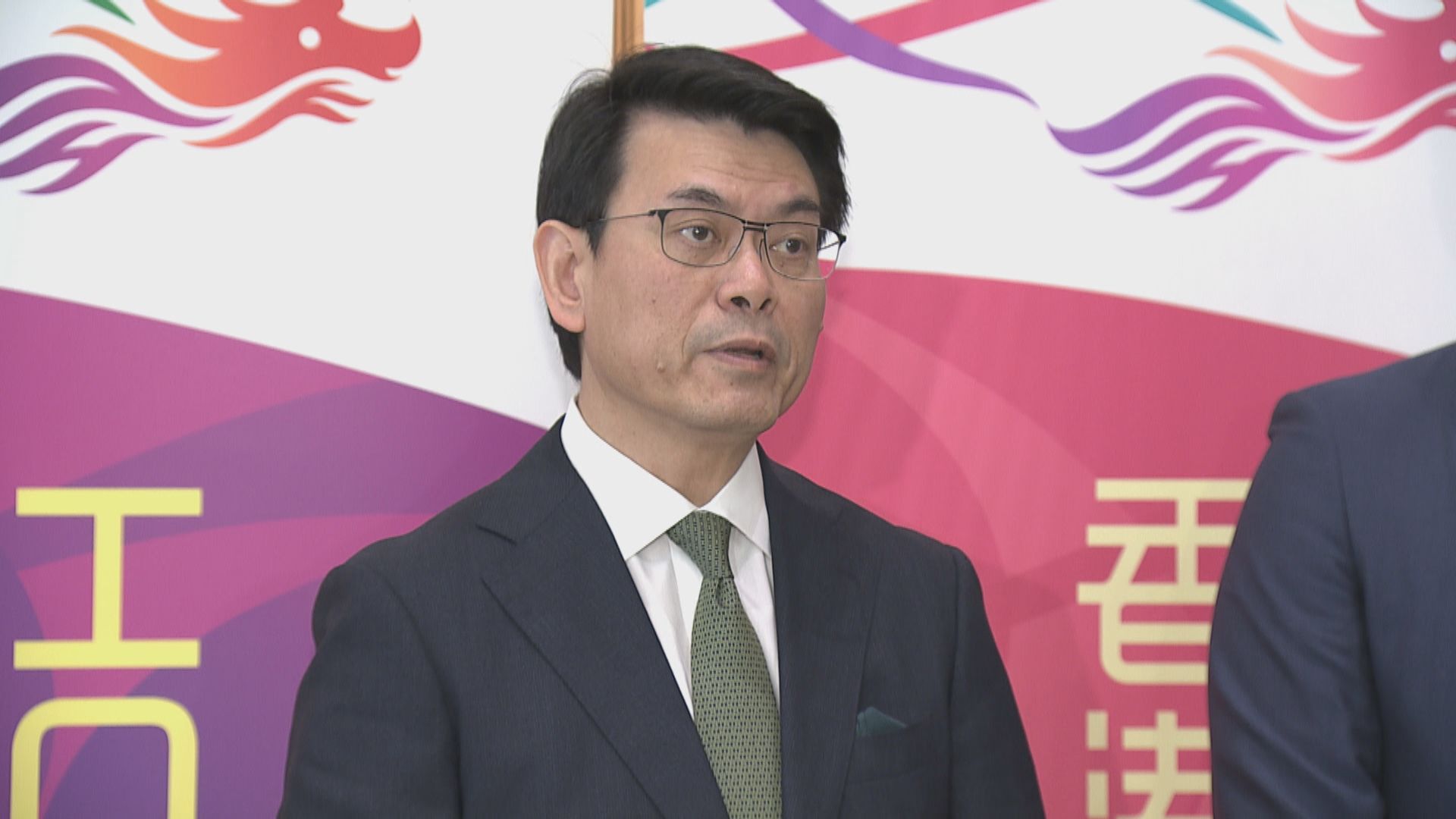 【再出招】政府資助辦綠色本地遊旅行社 涉5000萬元