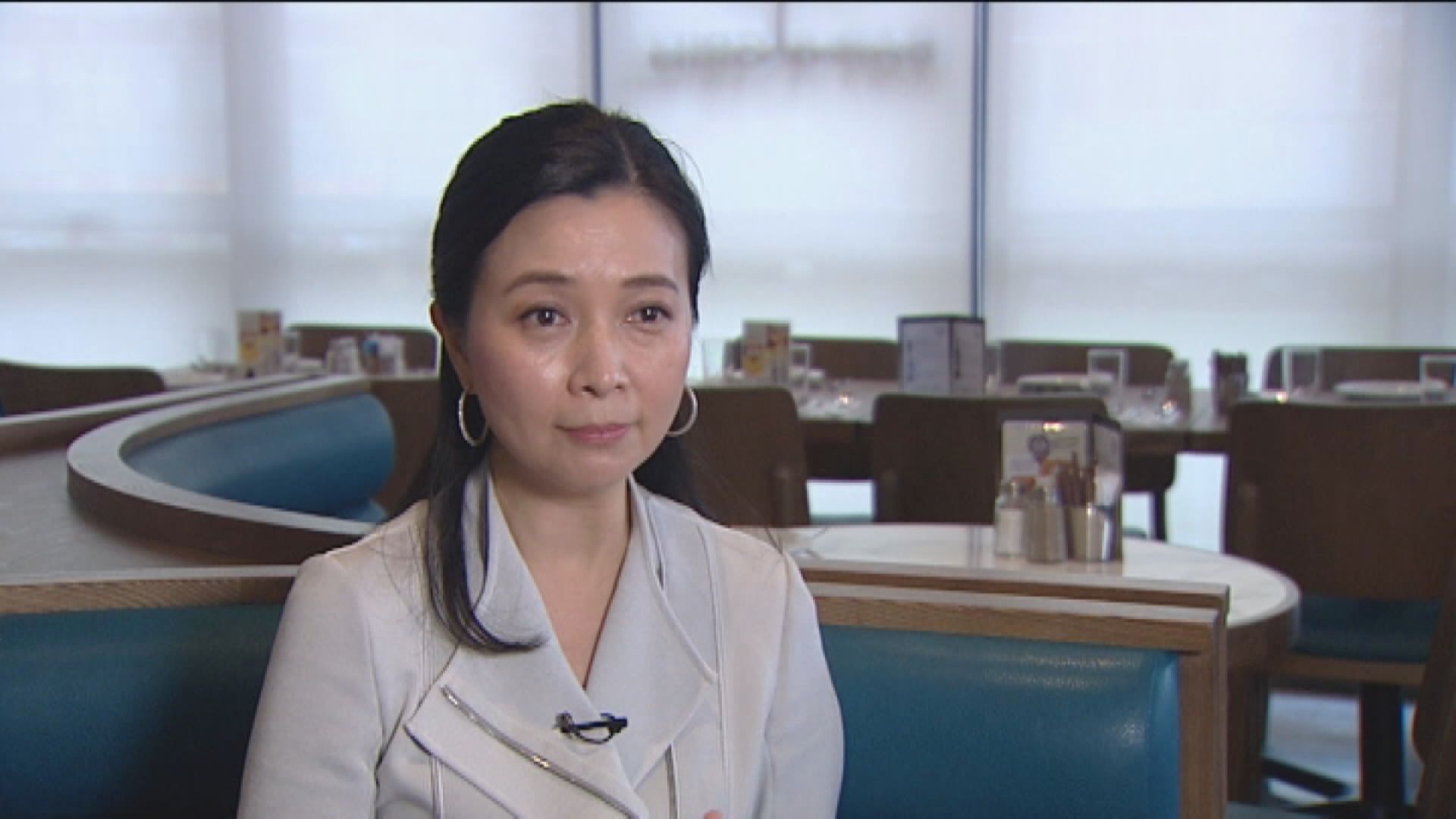 【10月零售表現勝預期】零售管理協會料下半年市道仍疲弱