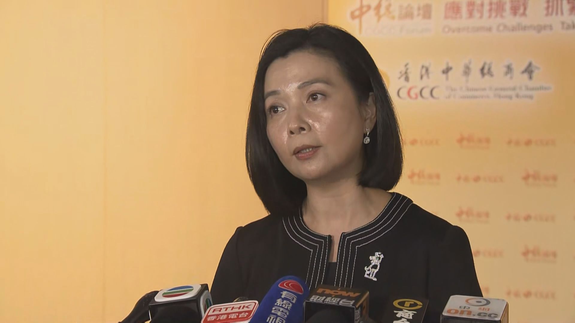 【本港零售】零售業管理協會料上半年零售數據最多跌20%