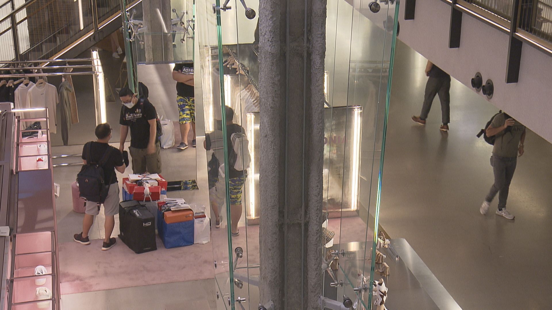 消費券幫到幾多？零售協會:最多帶來10%升幅