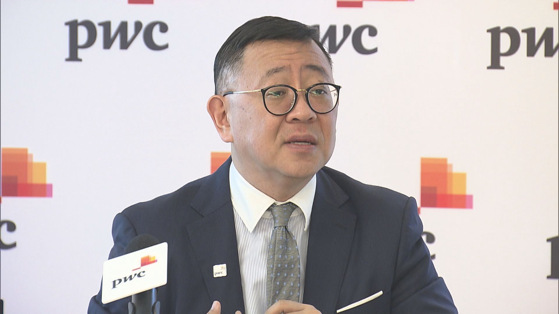 羅兵咸永道料港今年零售銷售增10%