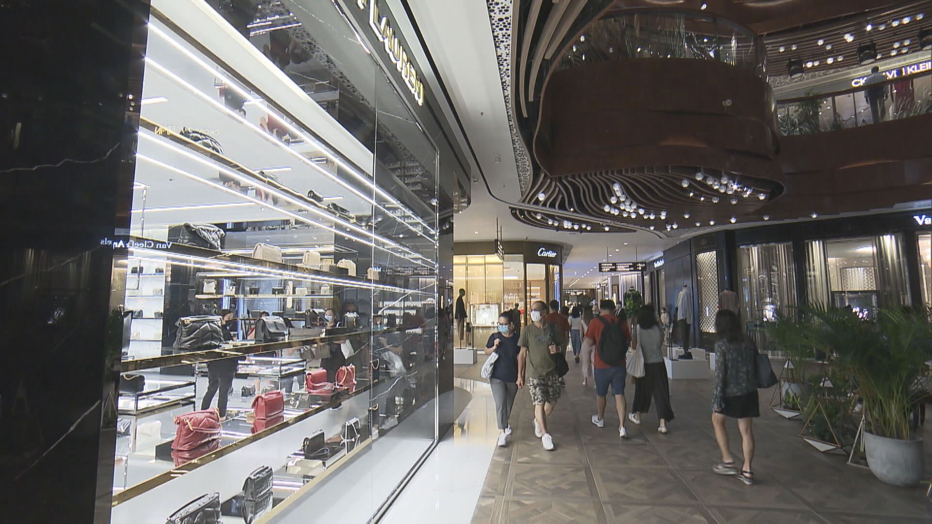 零售協會:零售市道仍未復甦