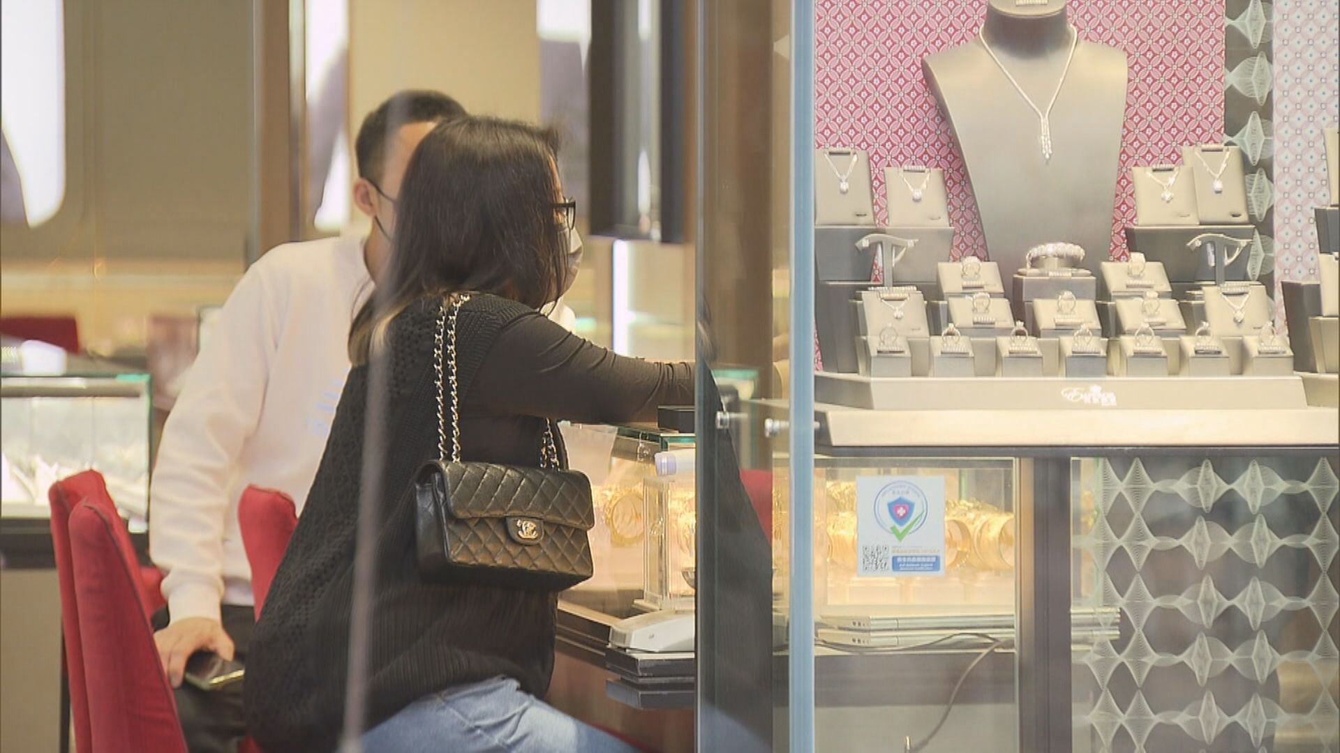 【通關在即】ING:對港零售業利好未必即時反映