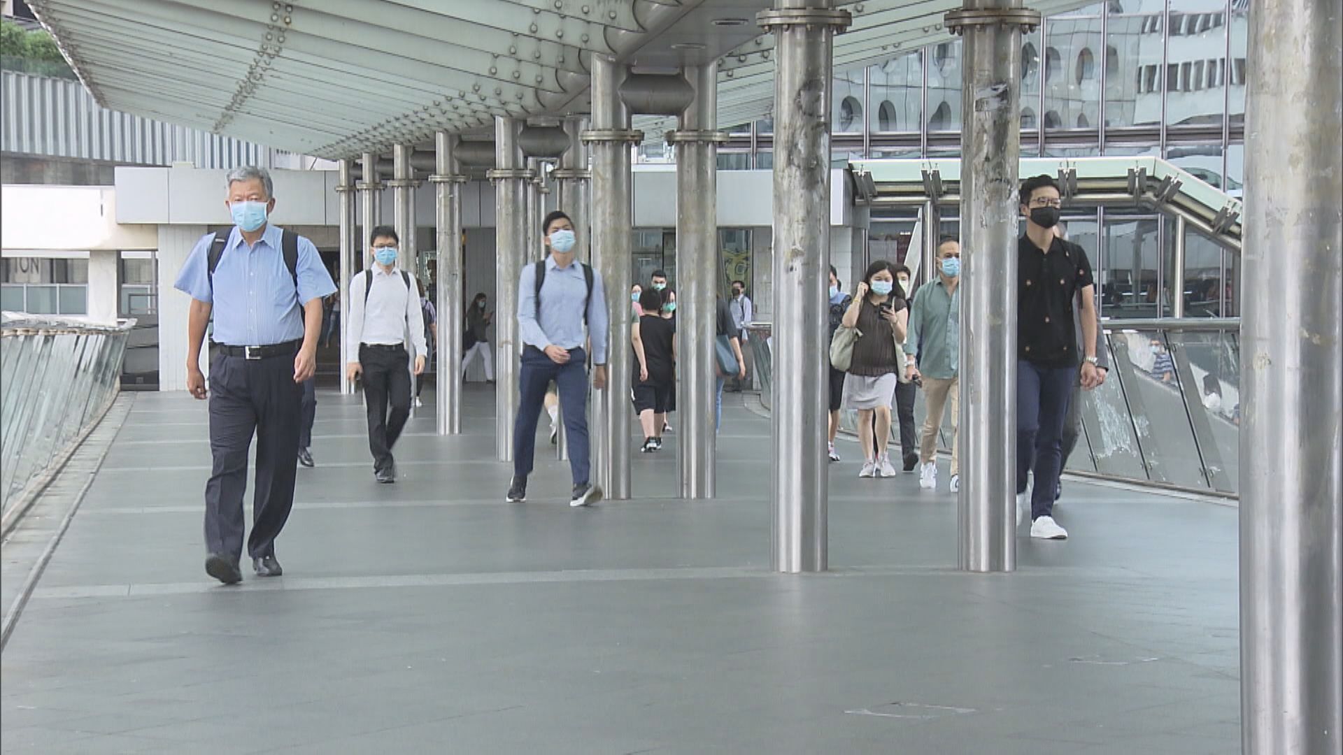 【每12人有1個】港千萬富翁51.5萬人創新高  資產增值靠...