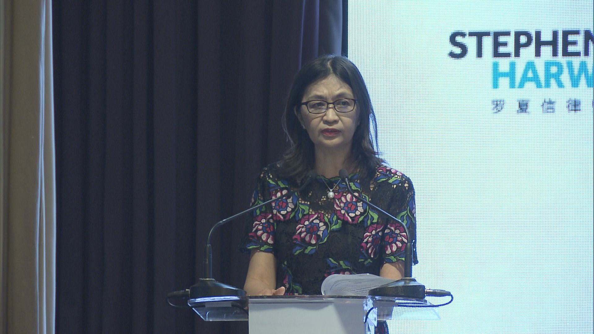 【發函提醒】證監籲中介舉報潛在非法操控