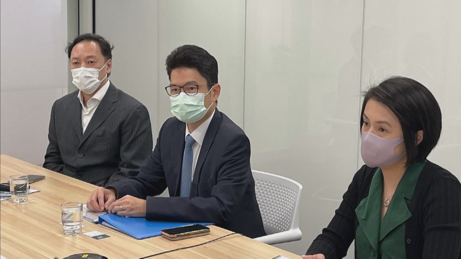 【虛擬資產】財庫局:逾10家潛在發行人對STO感興趣