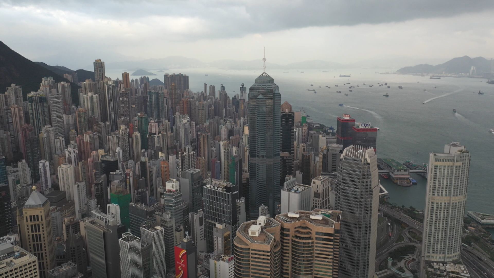 【失業率】經濟師料明年底本港失業率會回落至3%