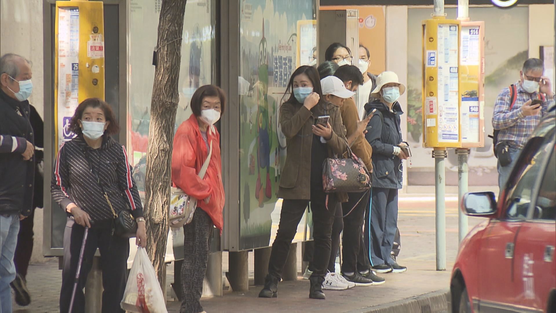 【今午出爐】法貿行:港失業率年底或進一步跌至3%