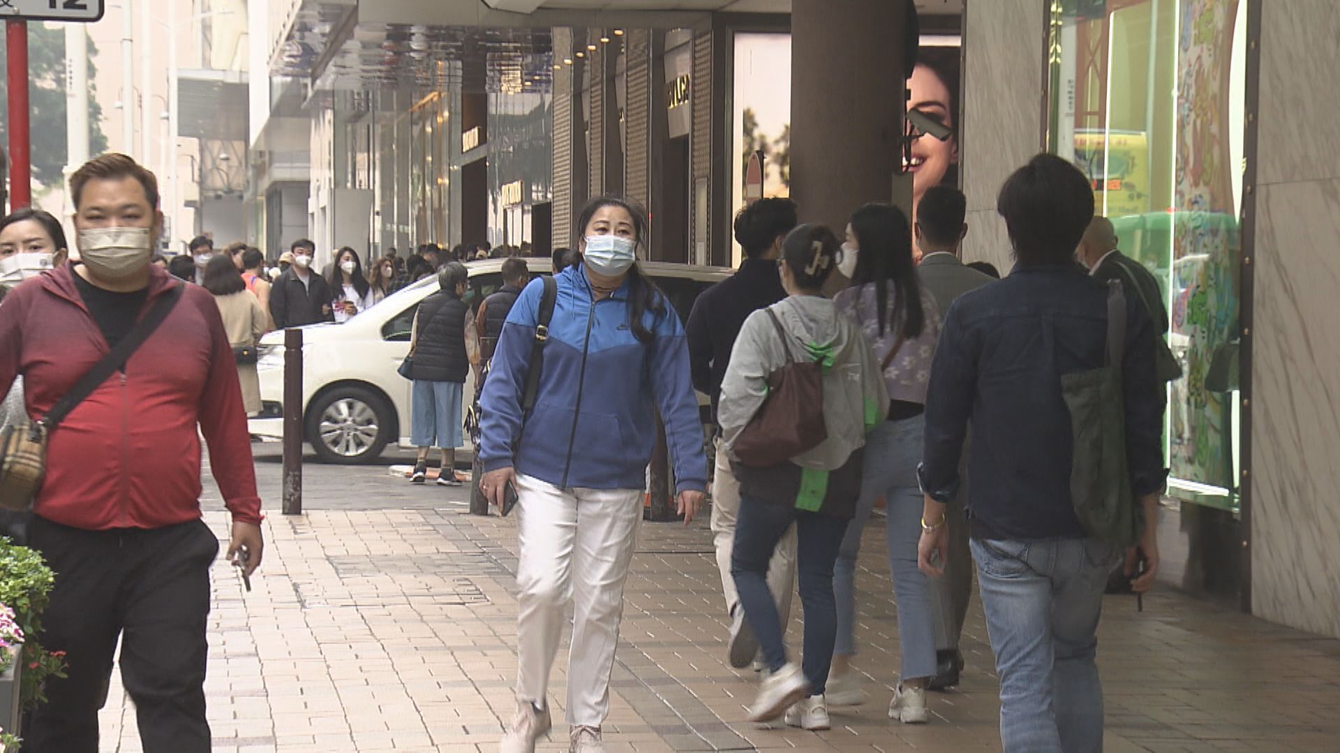 【疫後復常】經濟師:港失業率要進一步回落有兩隱憂