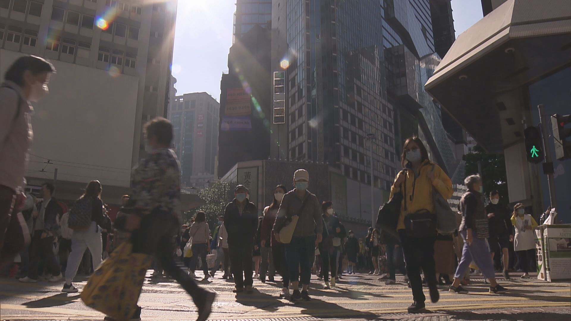 【就業調查】本港資訊科技、消費品及服務業指最難請人