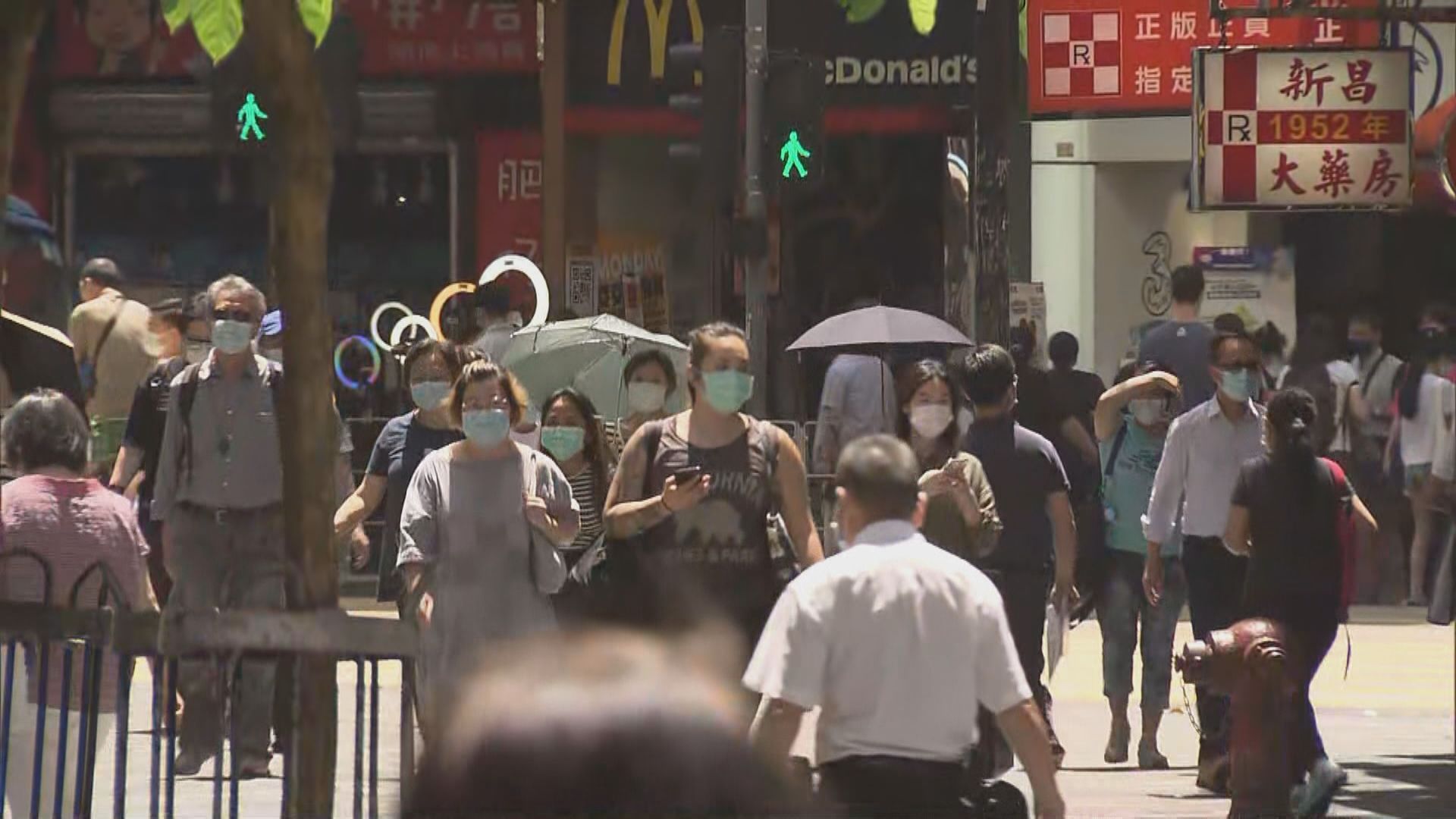 政府洽電子支付營運商擬再派消費券