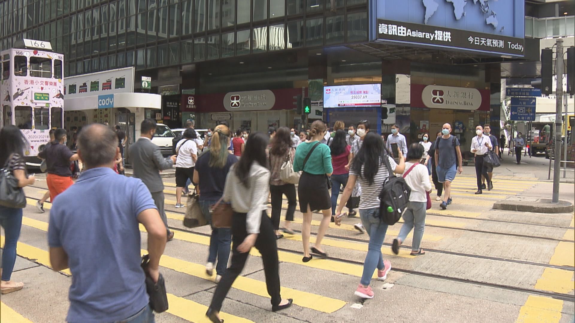 【渣打調查】55%港投資者擬少揸Cash 轉戰新興資產