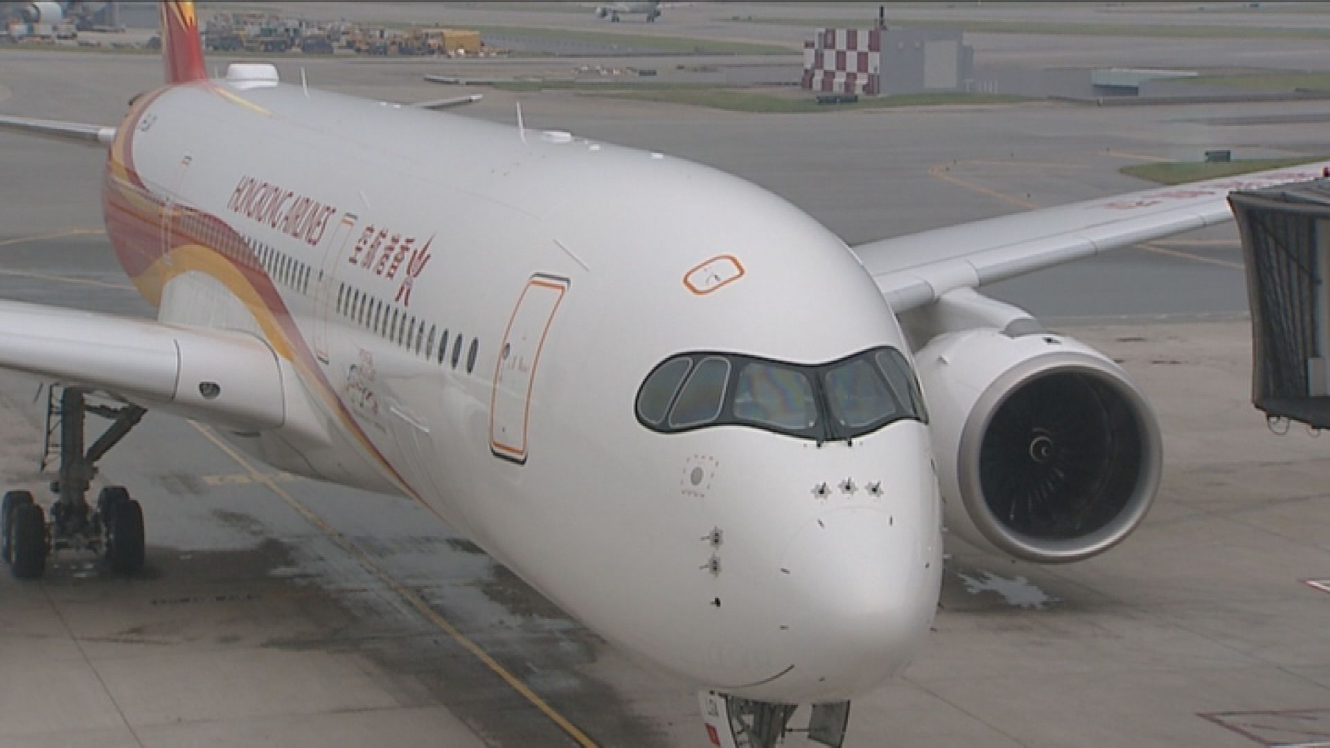 港航：董事會變動對業務無影響