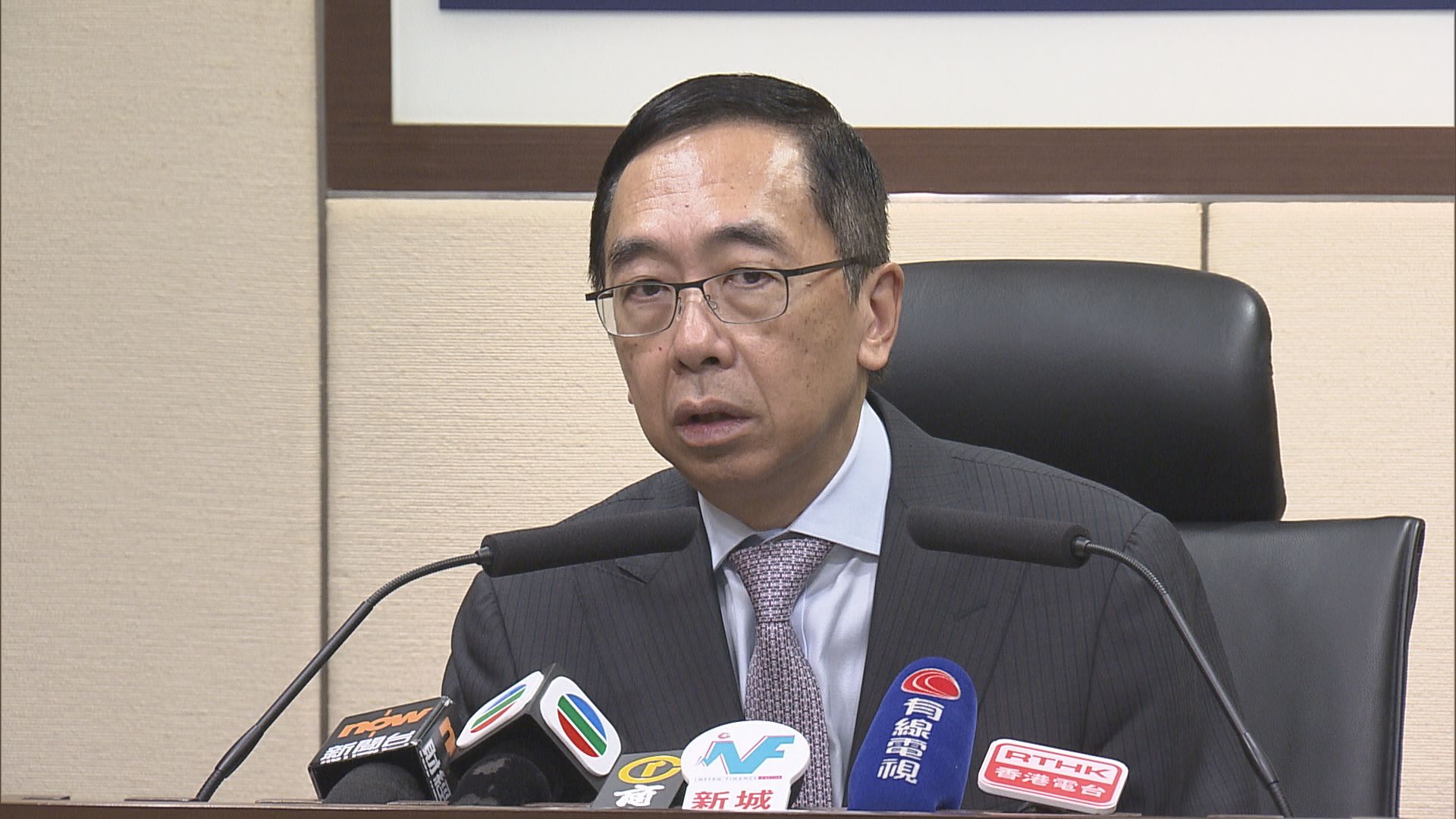 【避風港】銀行公會：未見資金大舉流出