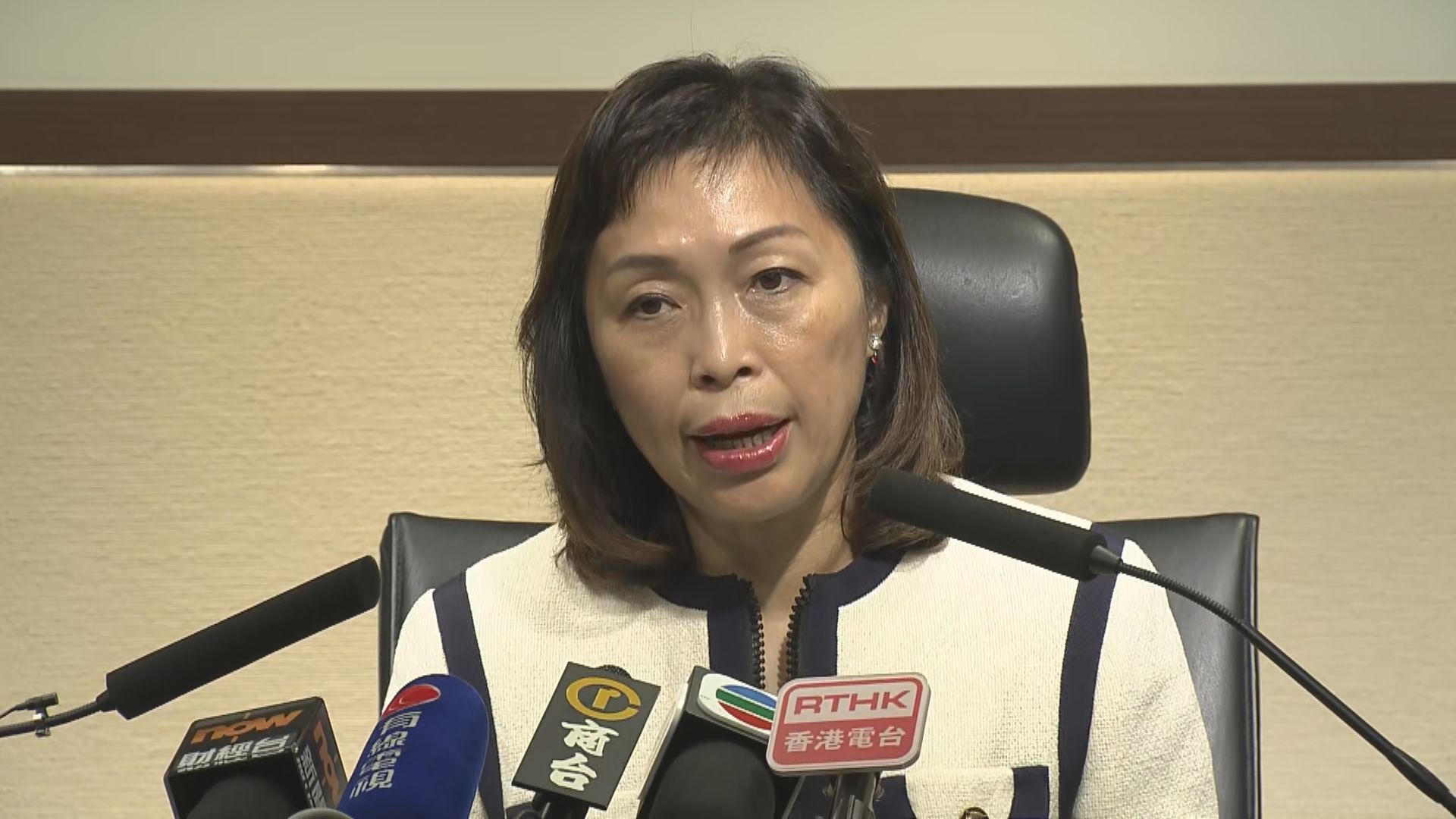 【按揭放寬】銀行公會：今年貸款增長將會維持