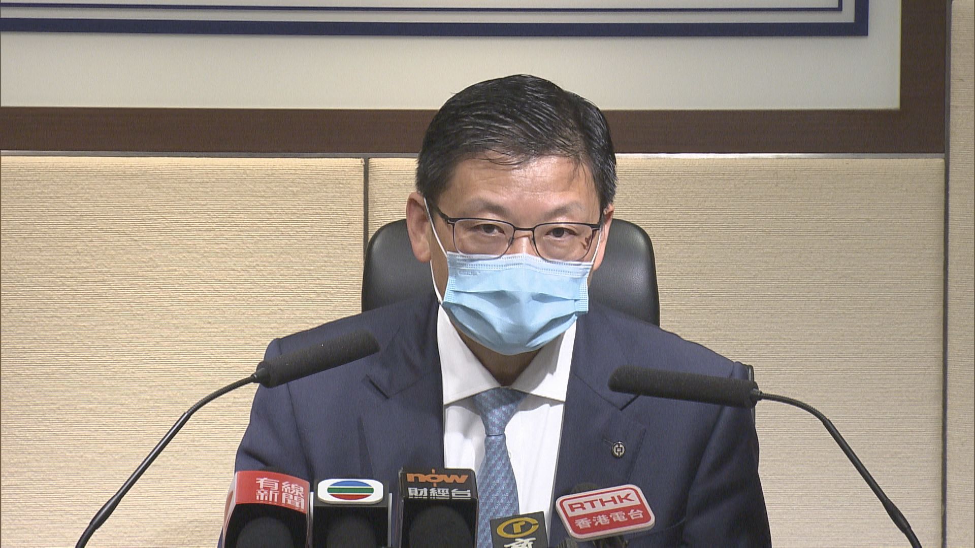 【重拾動力】銀公:通關帶動經濟復甦利貸款需求