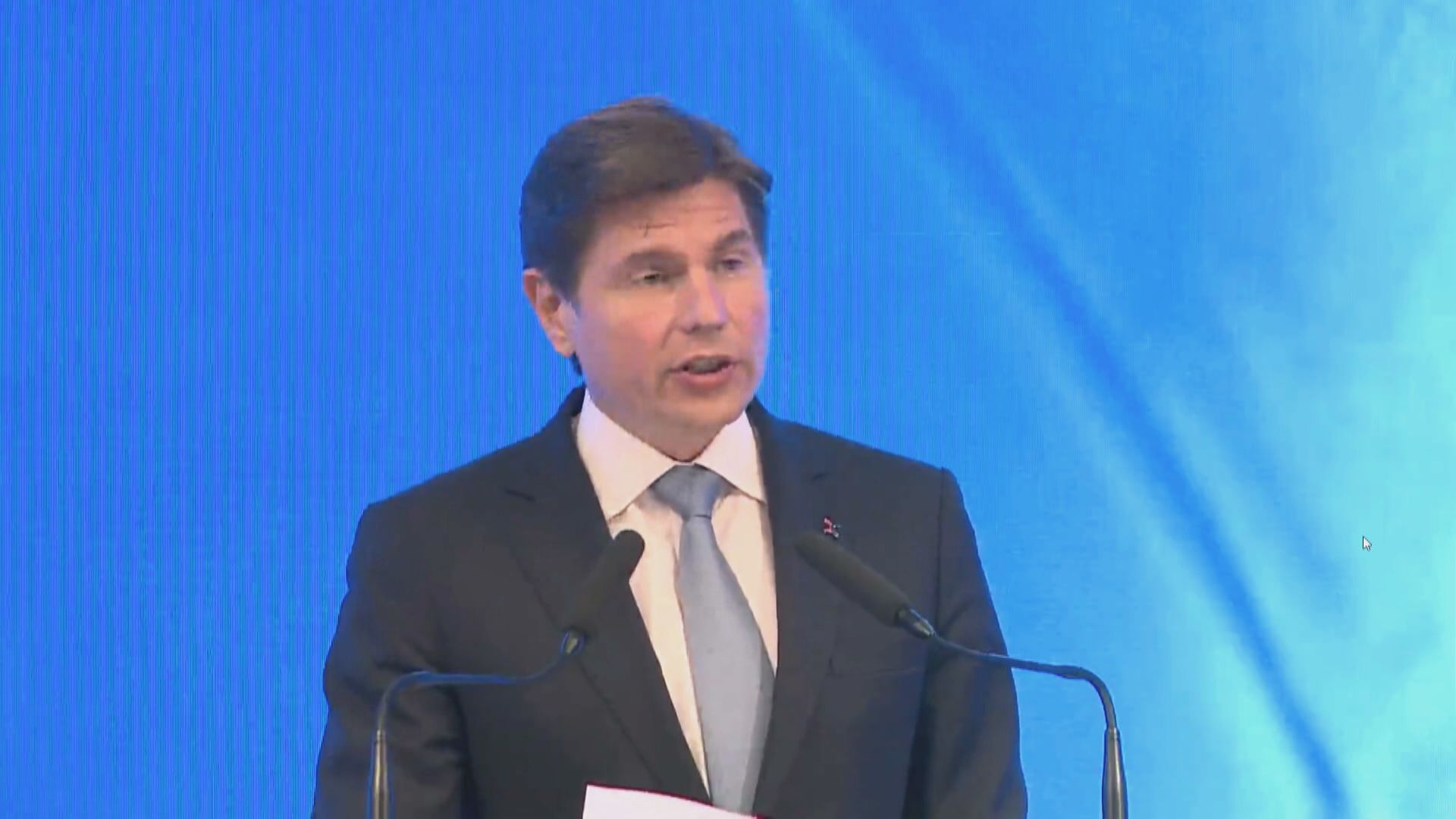 【豐富產品生態圈】歐冠昇:支持開發生科ETF及結構性產品