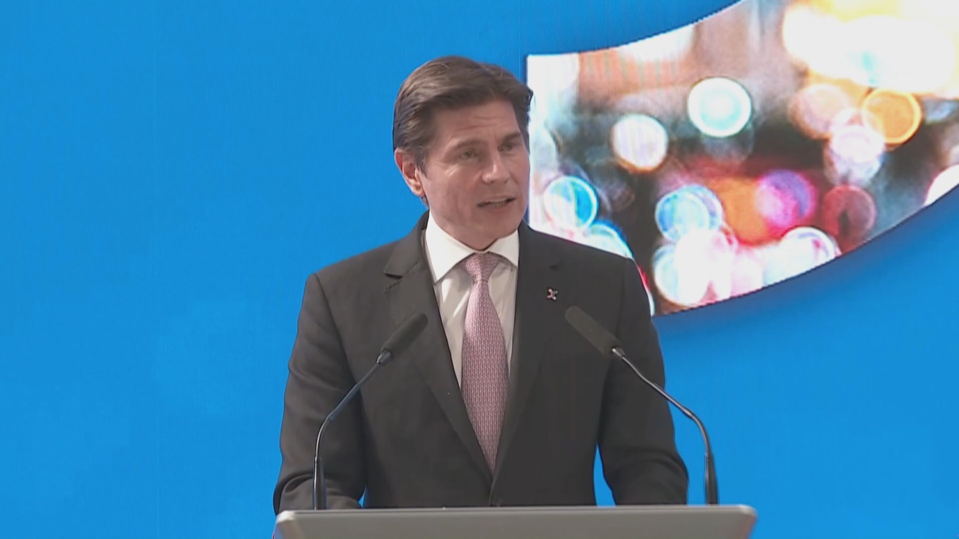 【創新轉型】歐冠昇:港交所須自我顛覆