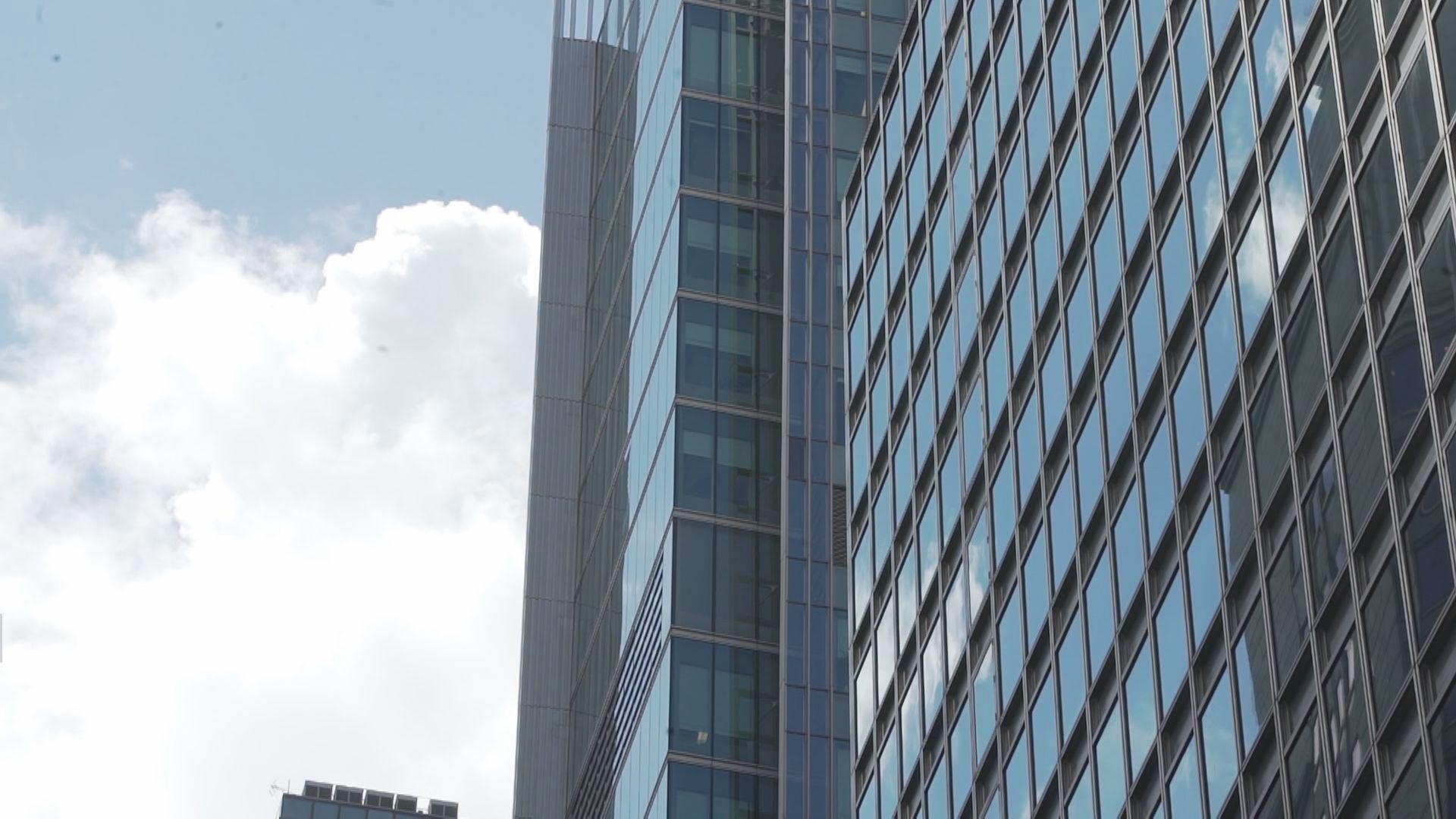 歐冠昇：中國金融大發展已來到