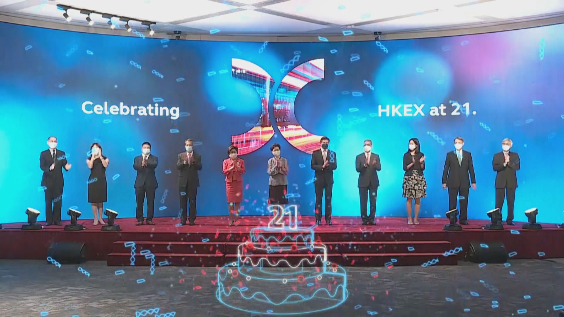 歐冠昇:港發揮優勢機遇無限