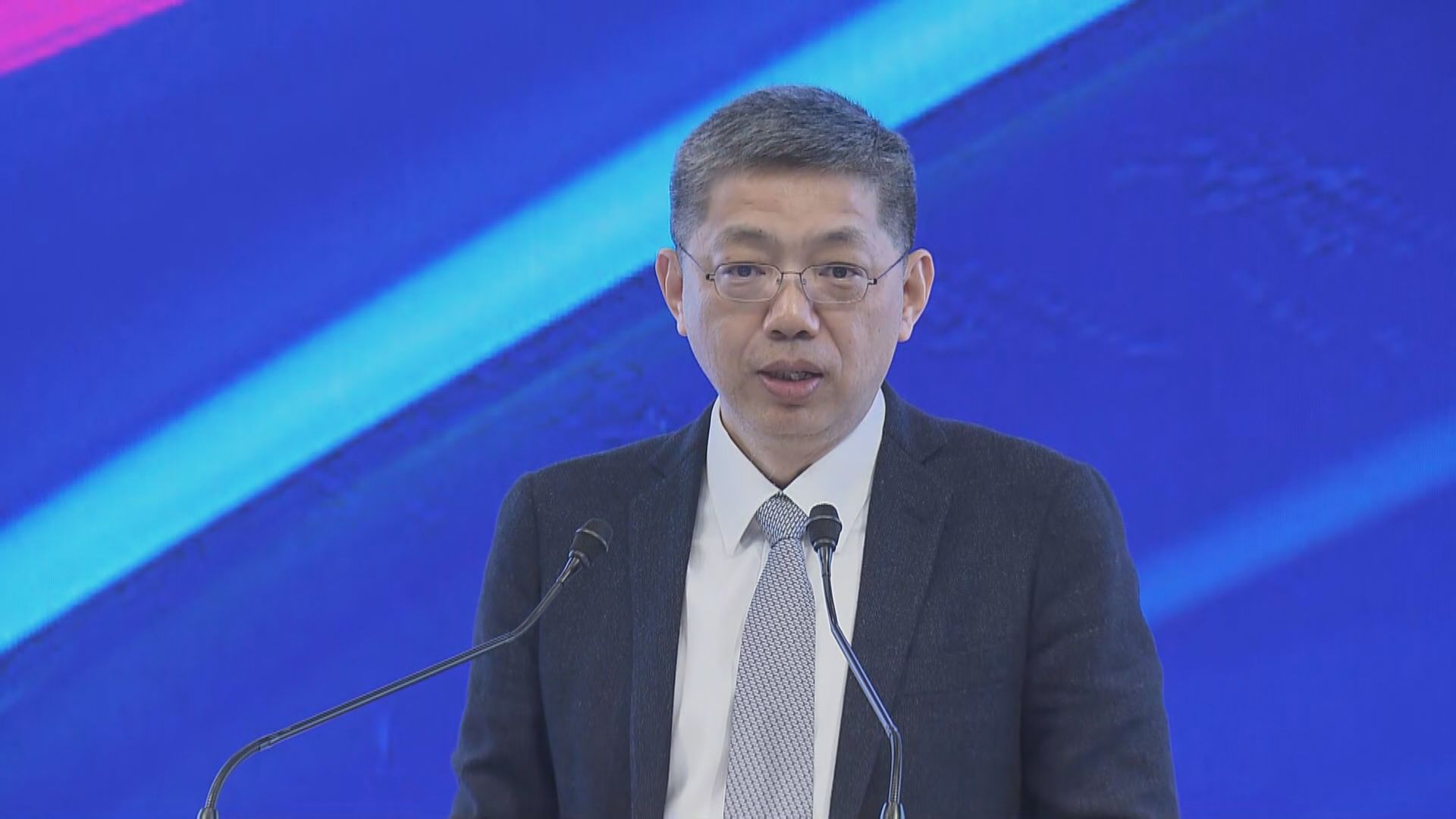 【內地經濟】巴曙松料今年消費佔GDP最少3%