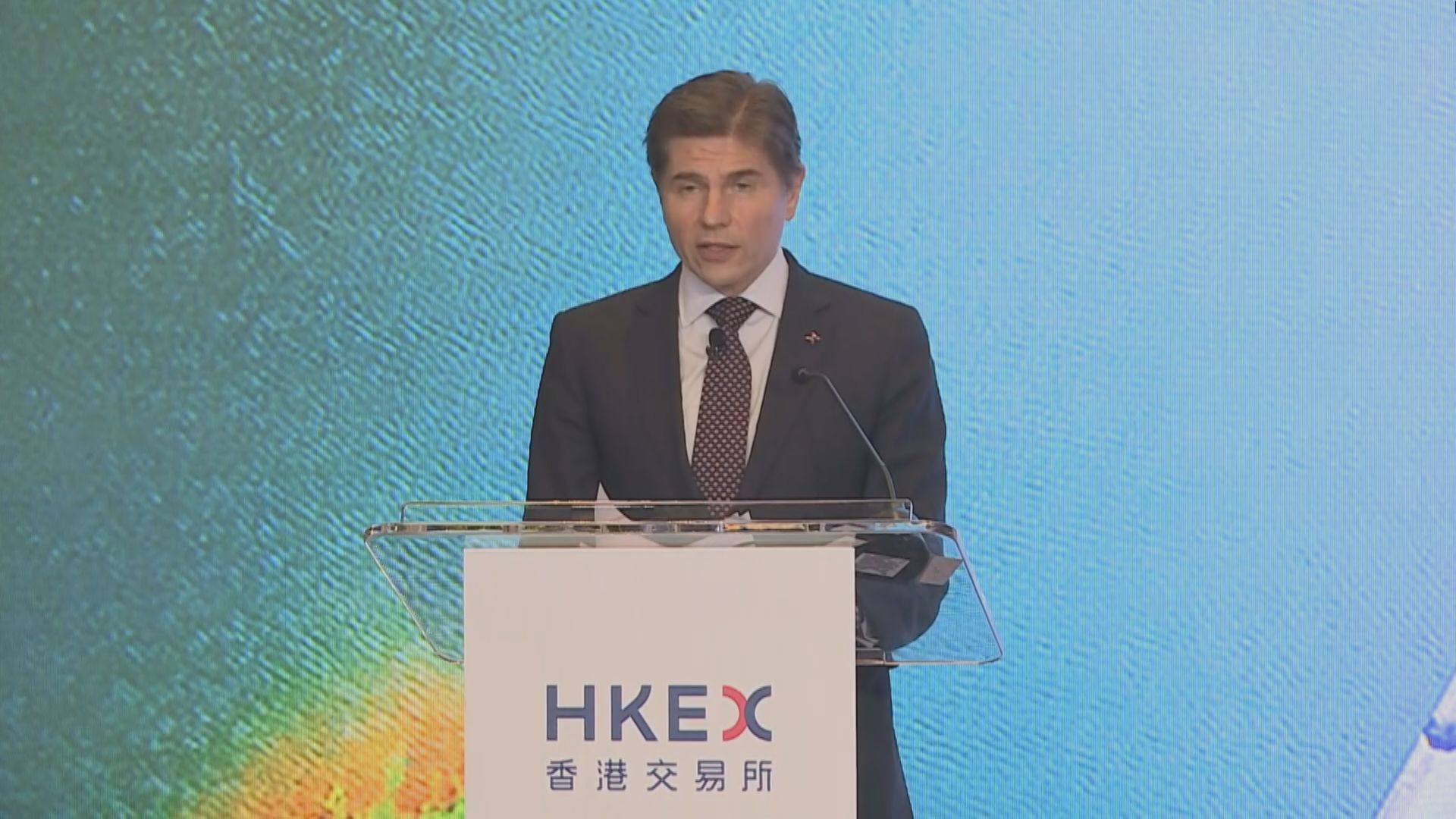 【大灣區政策】歐冠昇:港獲欽點成國際綠色金融中心