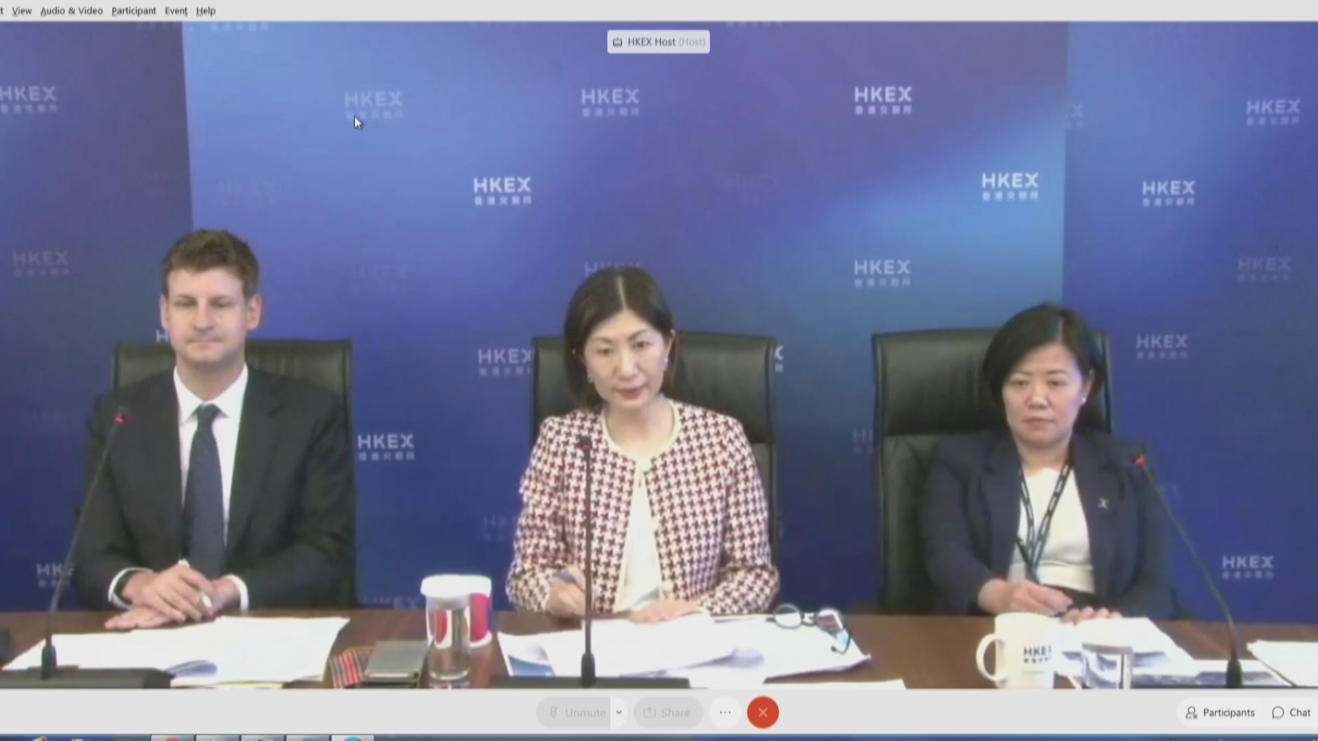 簡化IPO程序！港交所:結算周期長遠或用「T+1」