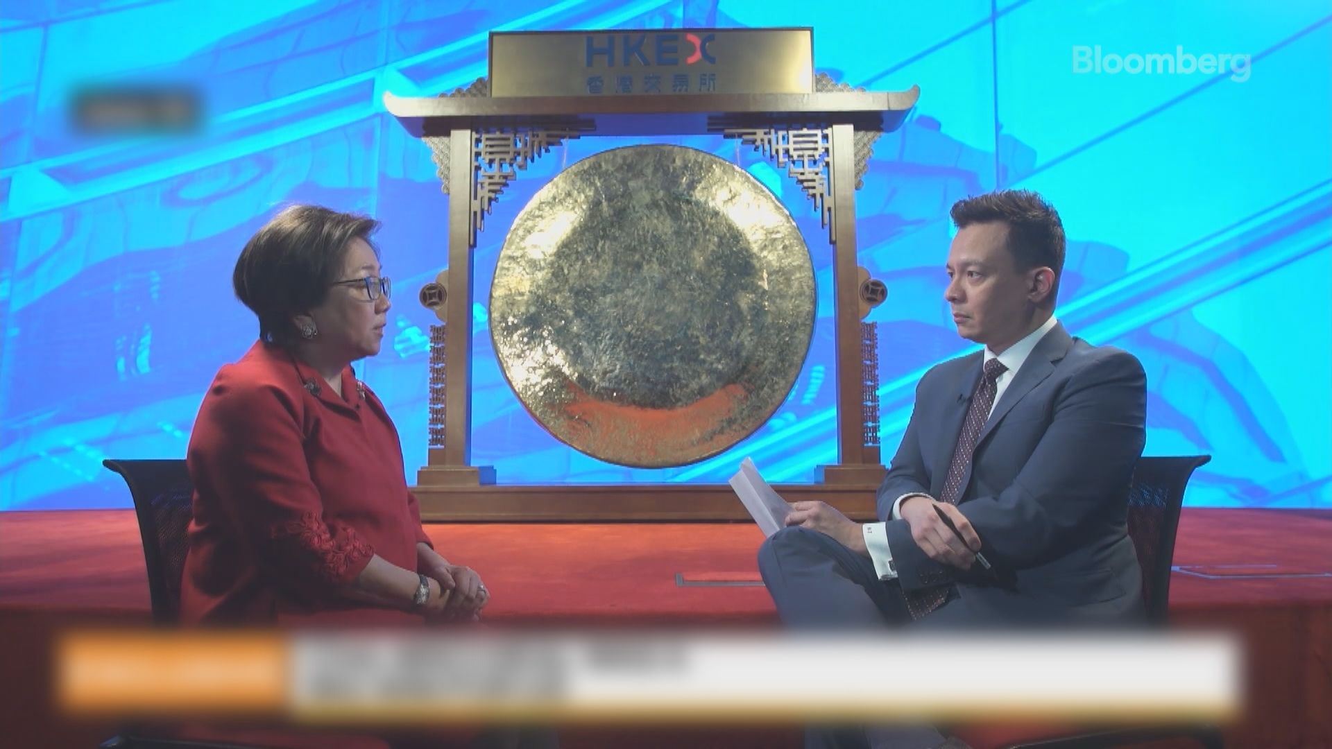 史美倫：港區國安法不礙本港核心價值