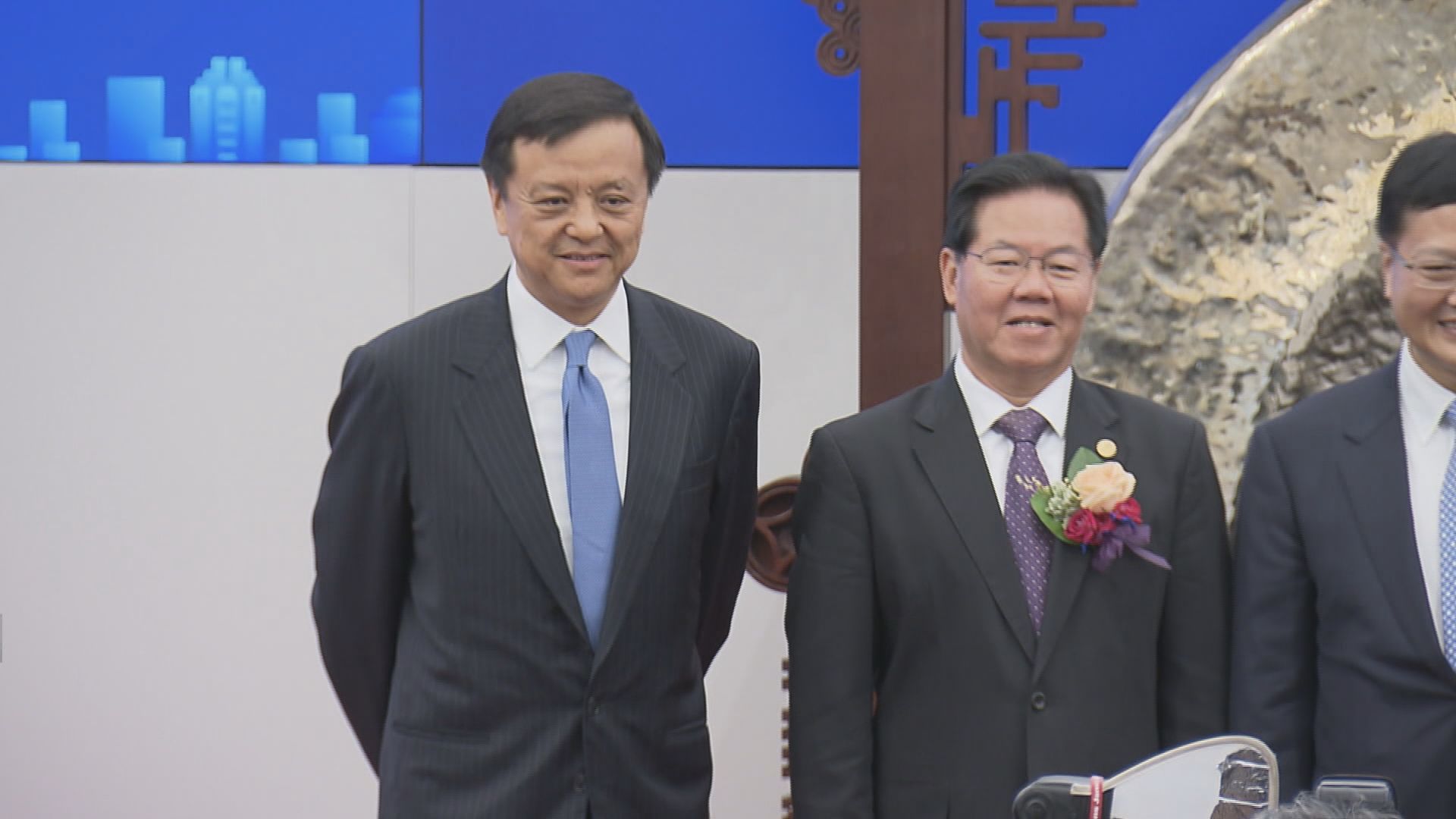 【中港互聯互通】李小加：在中美關係困局中特別重要