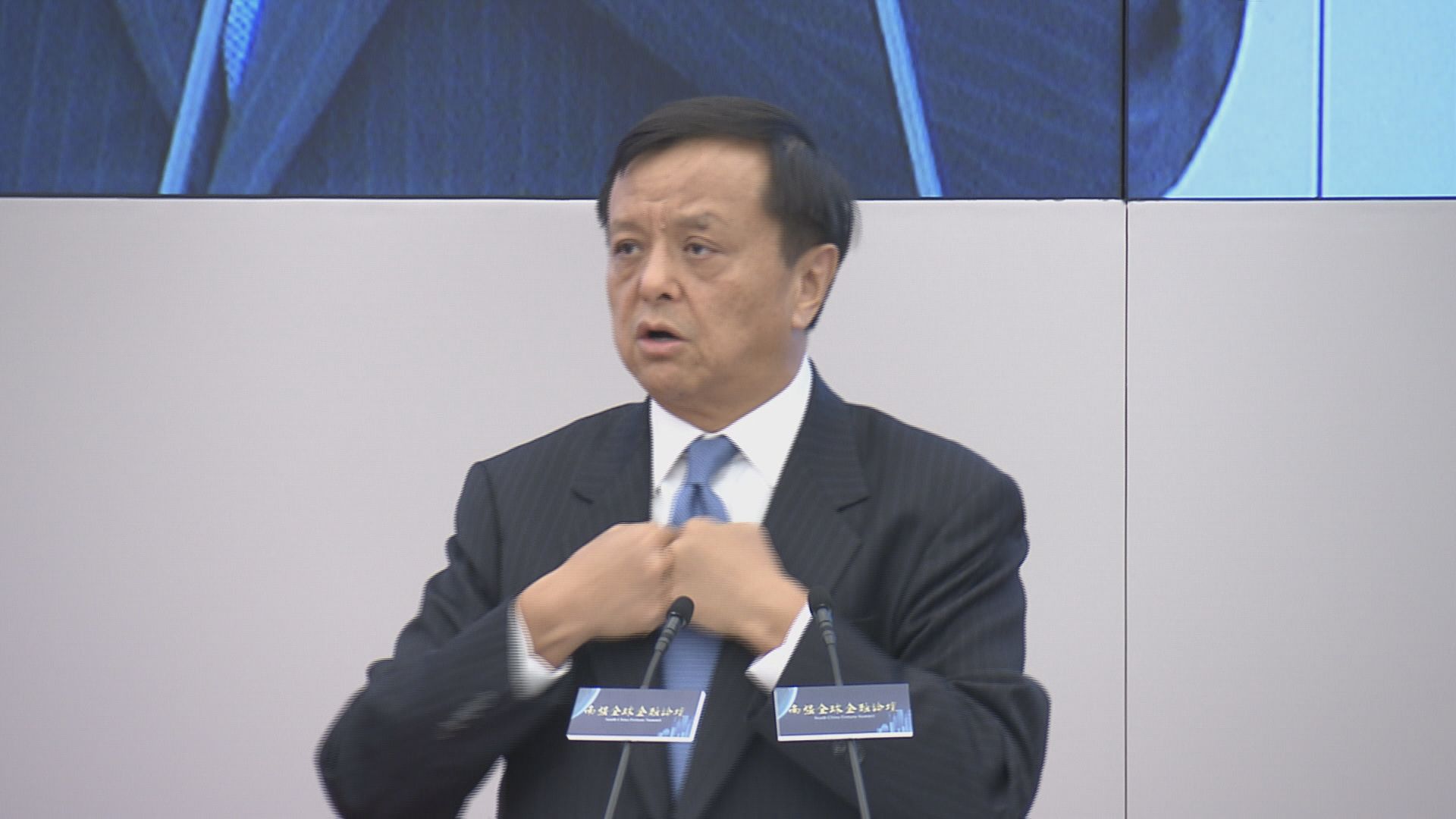 【2019年展望】李小加：明年新股市場具挑戰