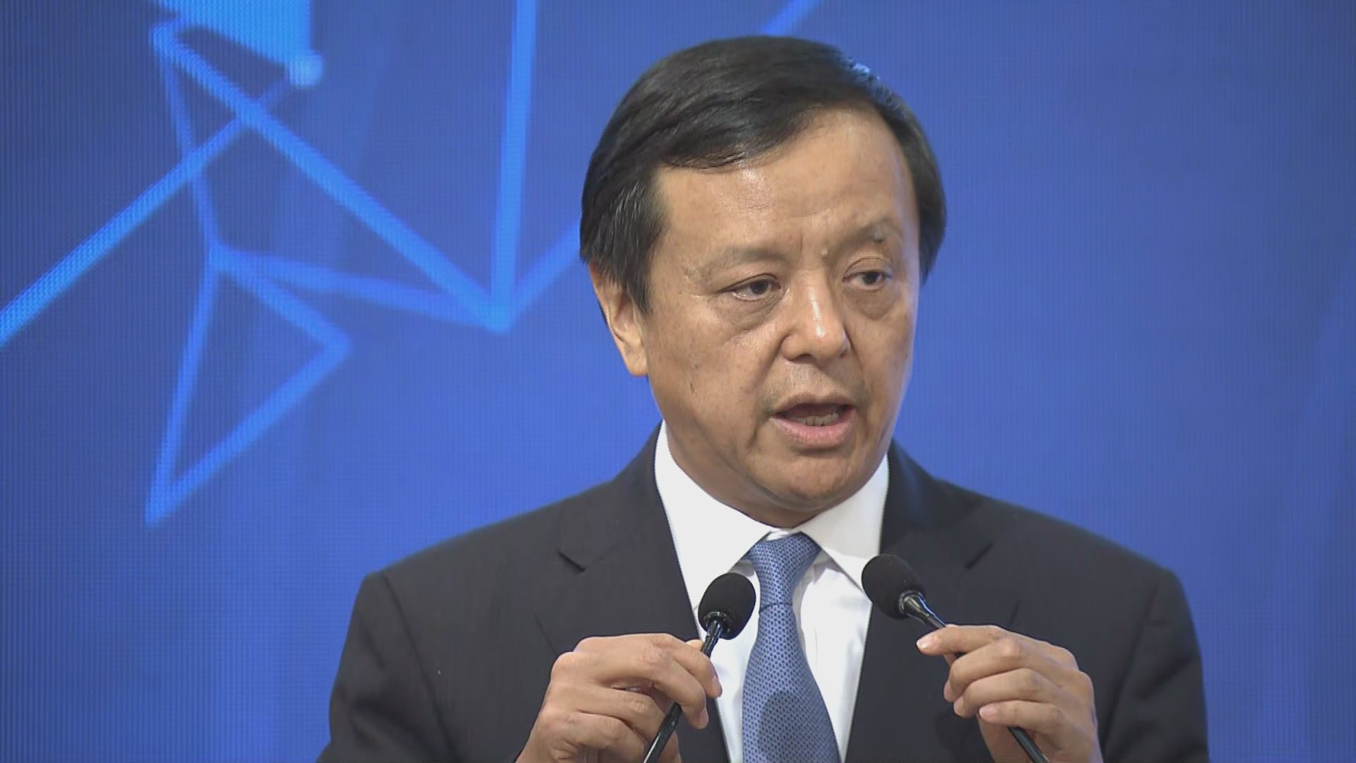 【前景不明朗】港交所料市況續波動