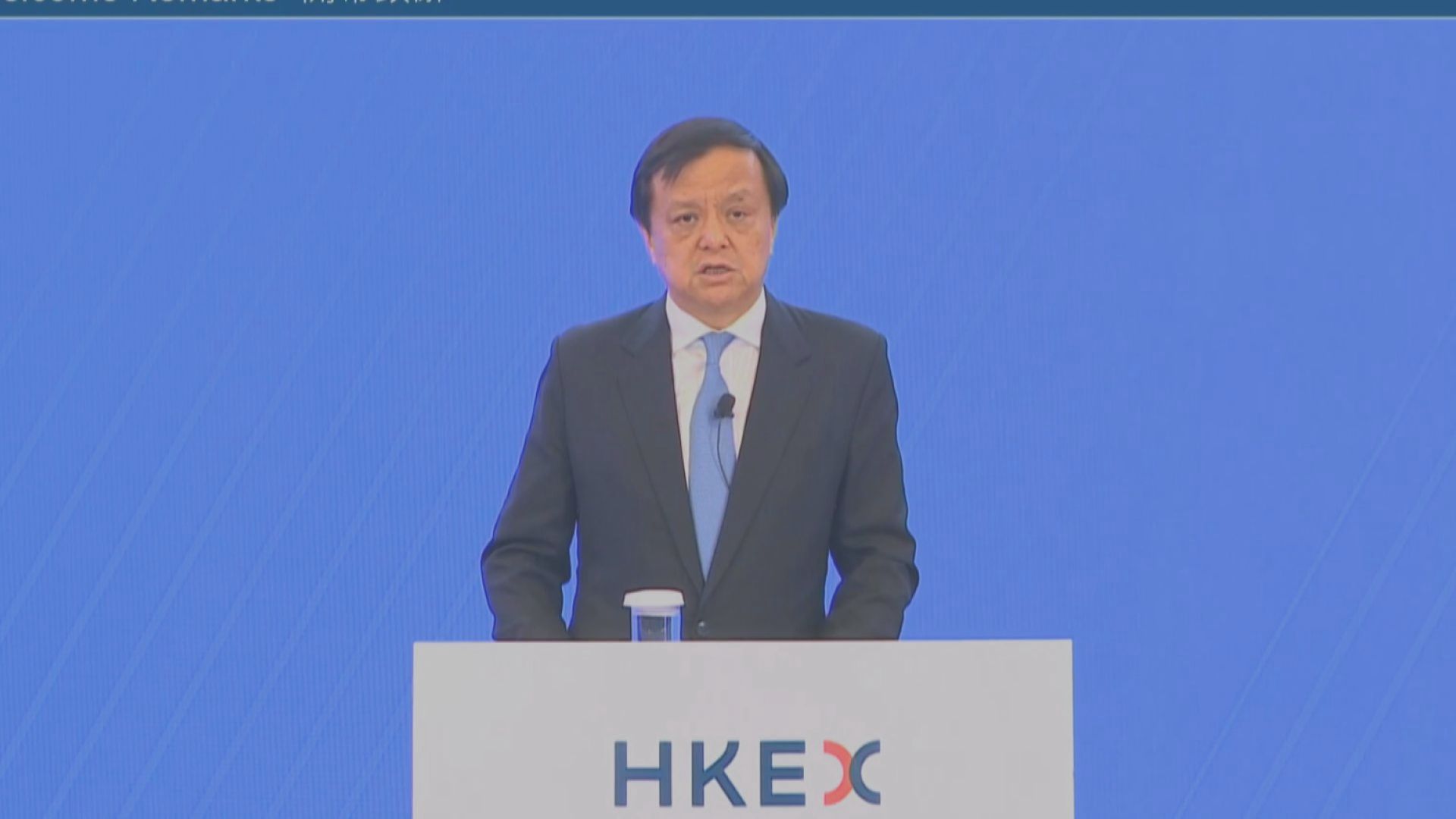 李小加：市場開始質疑美元流動性影響資產價格