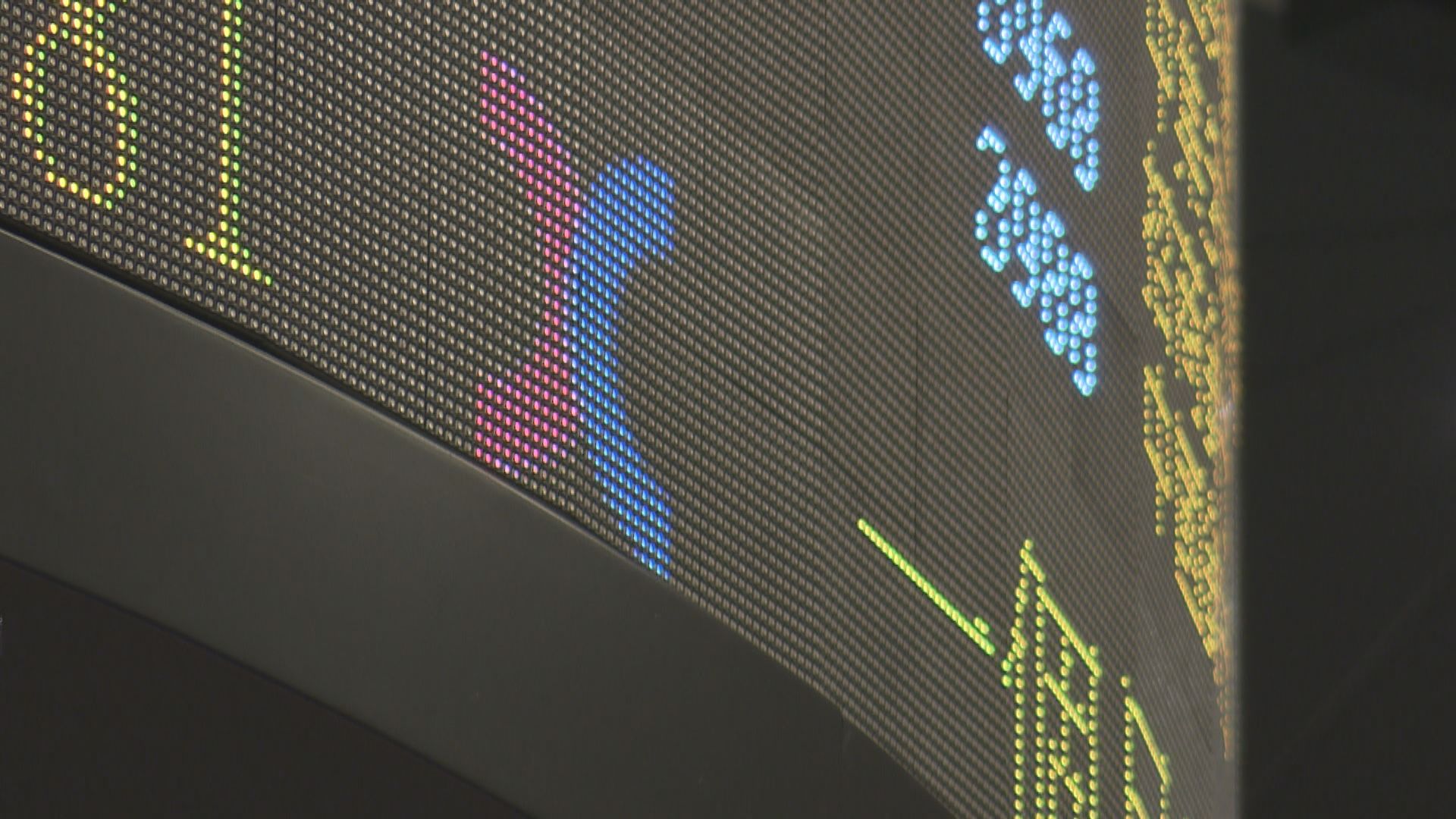 港交所推出首批十隻MSCI期貨合約