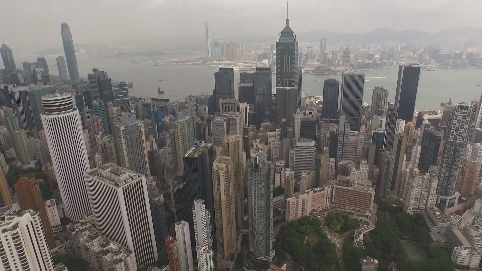 【香港金融峰會】彭博:大摩花旗CEO等約20大行高層出席