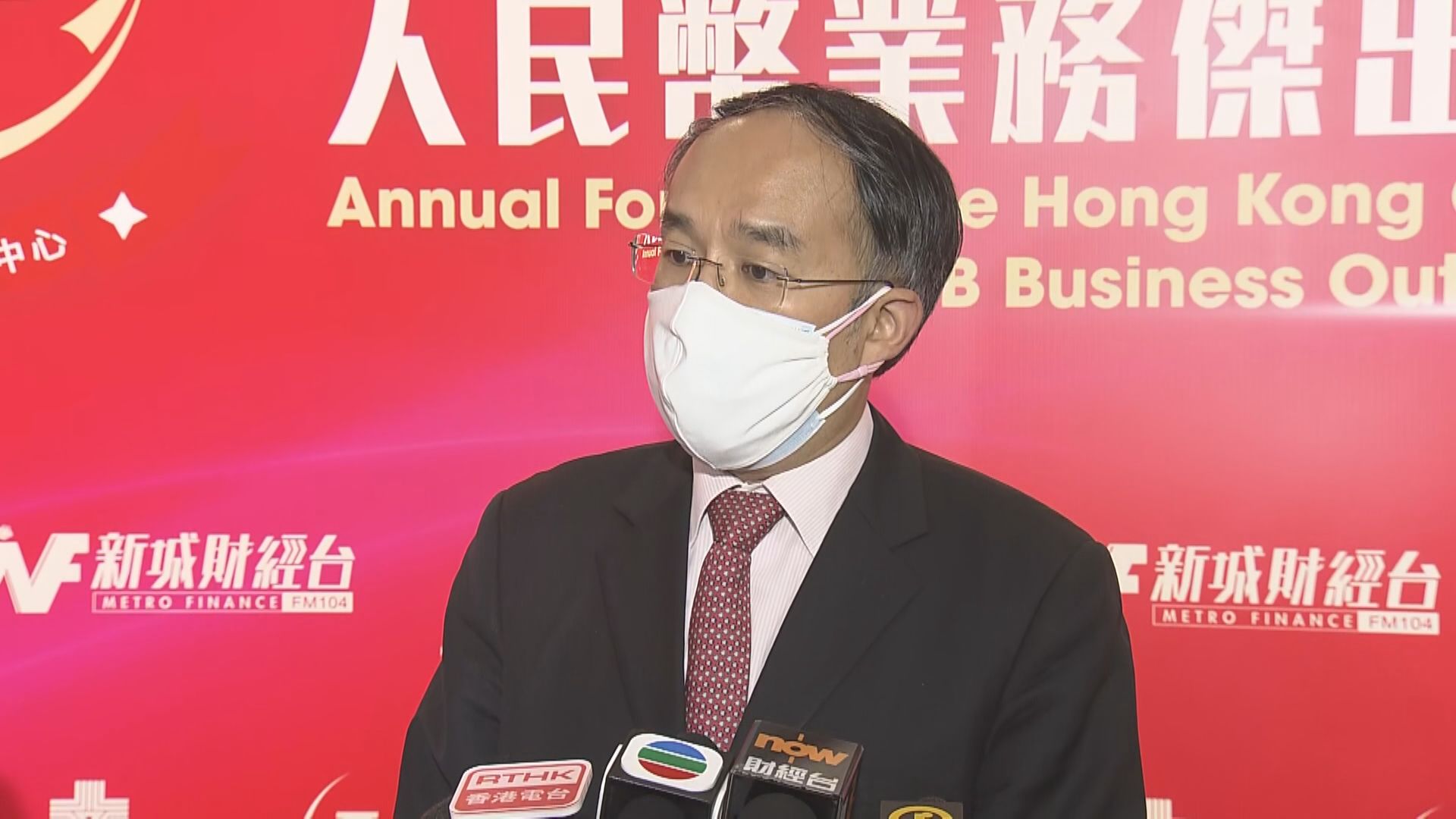 【國際地位不保？】許正宇:不怕競爭 致力提升競爭力