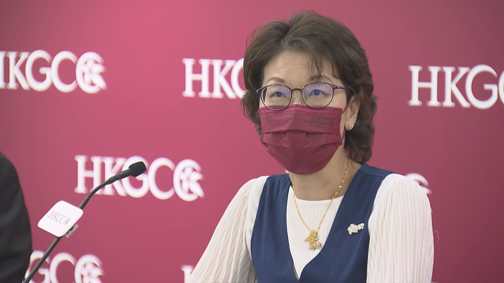 【加快復甦】總商會:冀本港盡快免檢疫通關