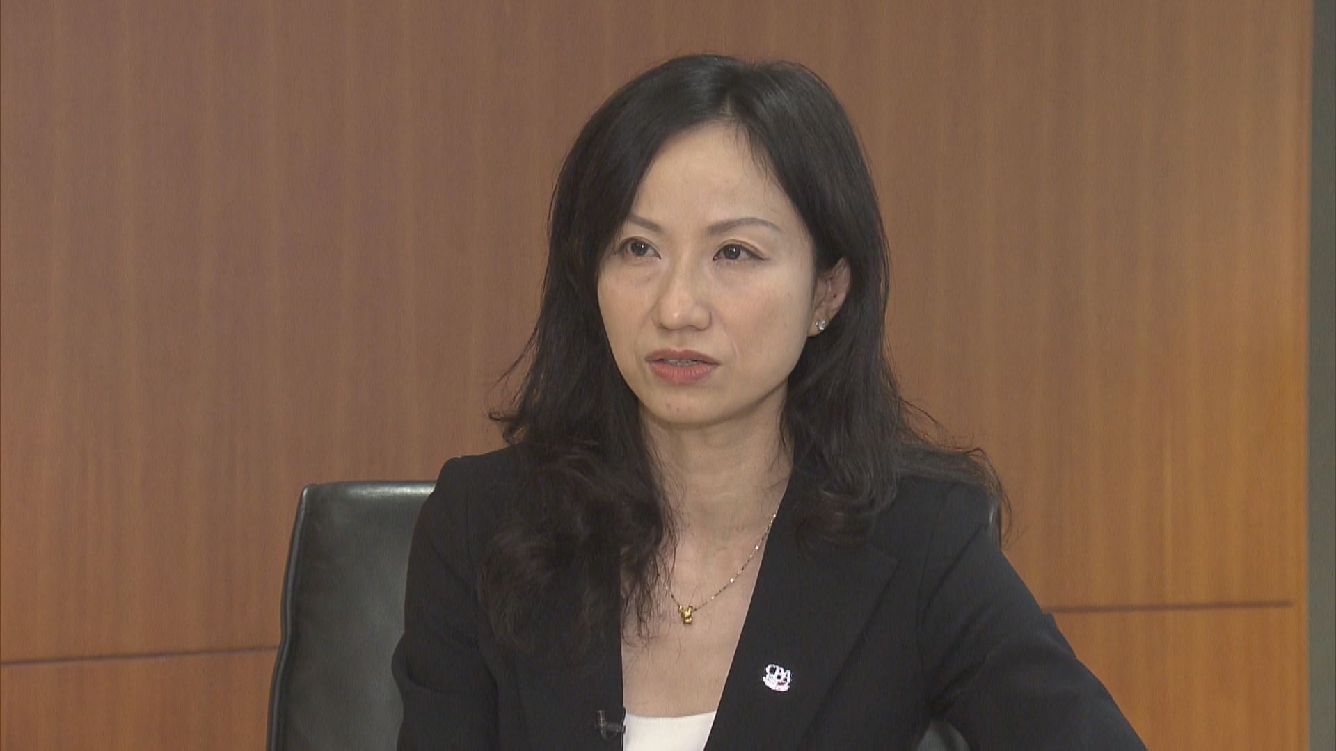 【人才流失】香港會計師公會:人才流失非因財匯局「搶人」